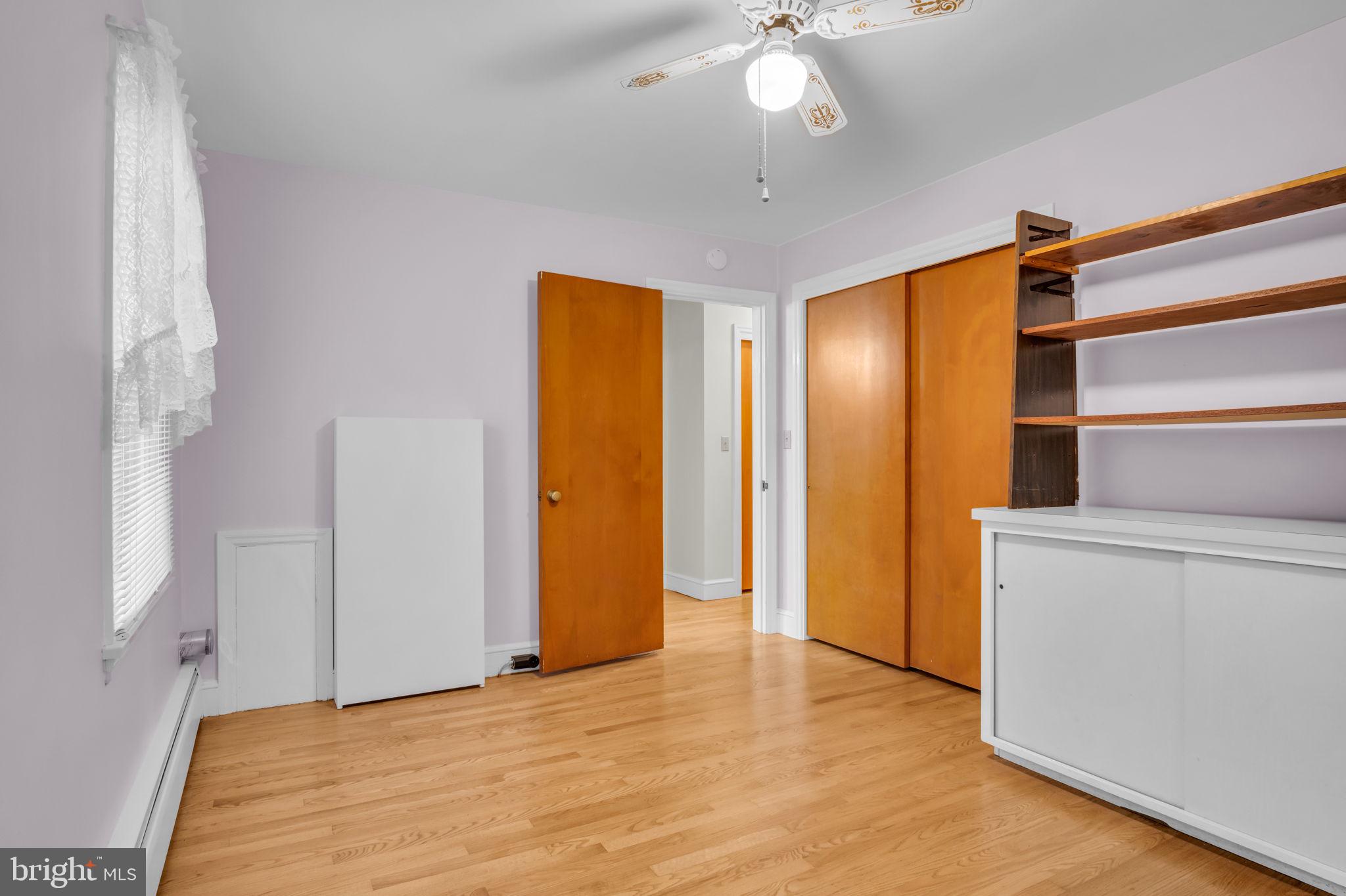 BASIN HILL HEIGHTS - Residential