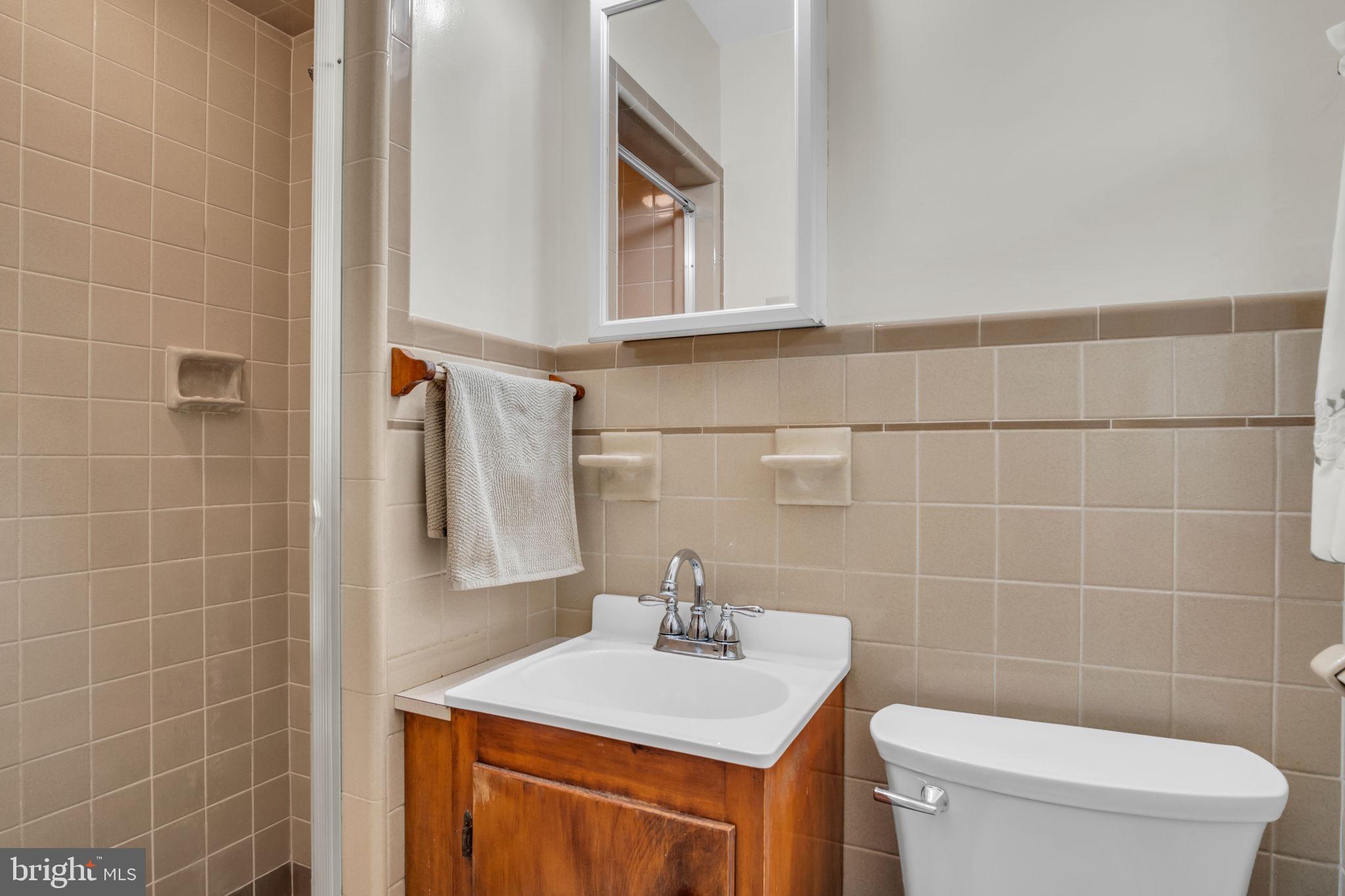 BASIN HILL HEIGHTS - Residential