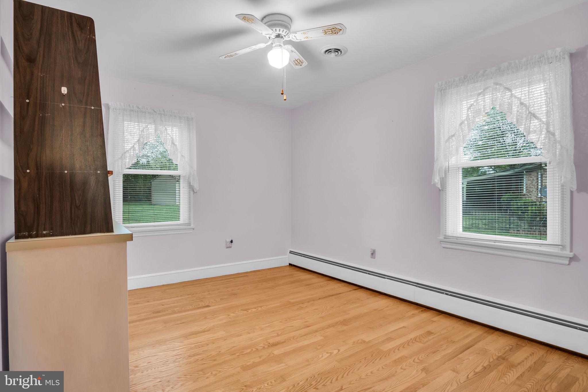 BASIN HILL HEIGHTS - Residential