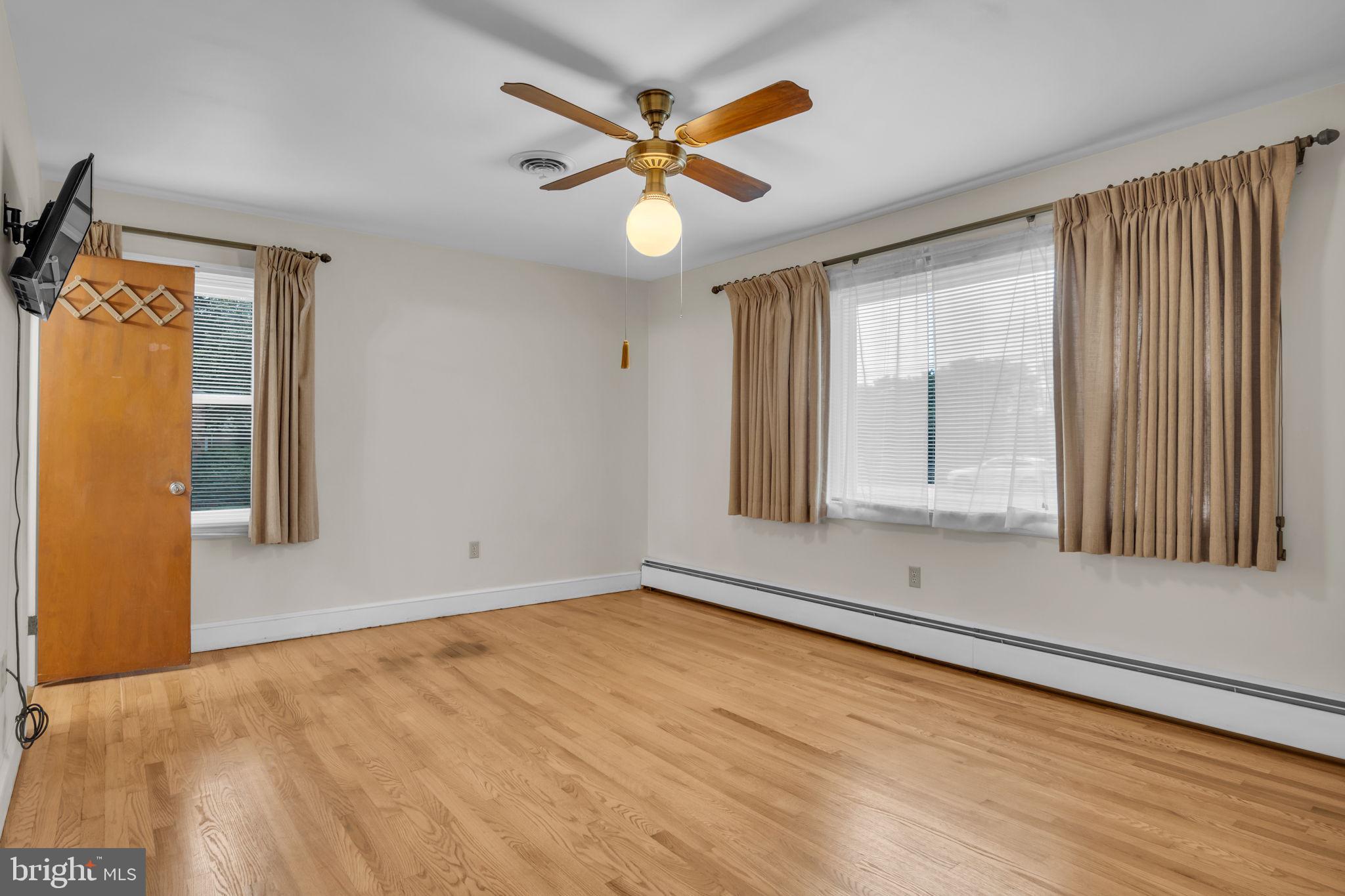 BASIN HILL HEIGHTS - Residential