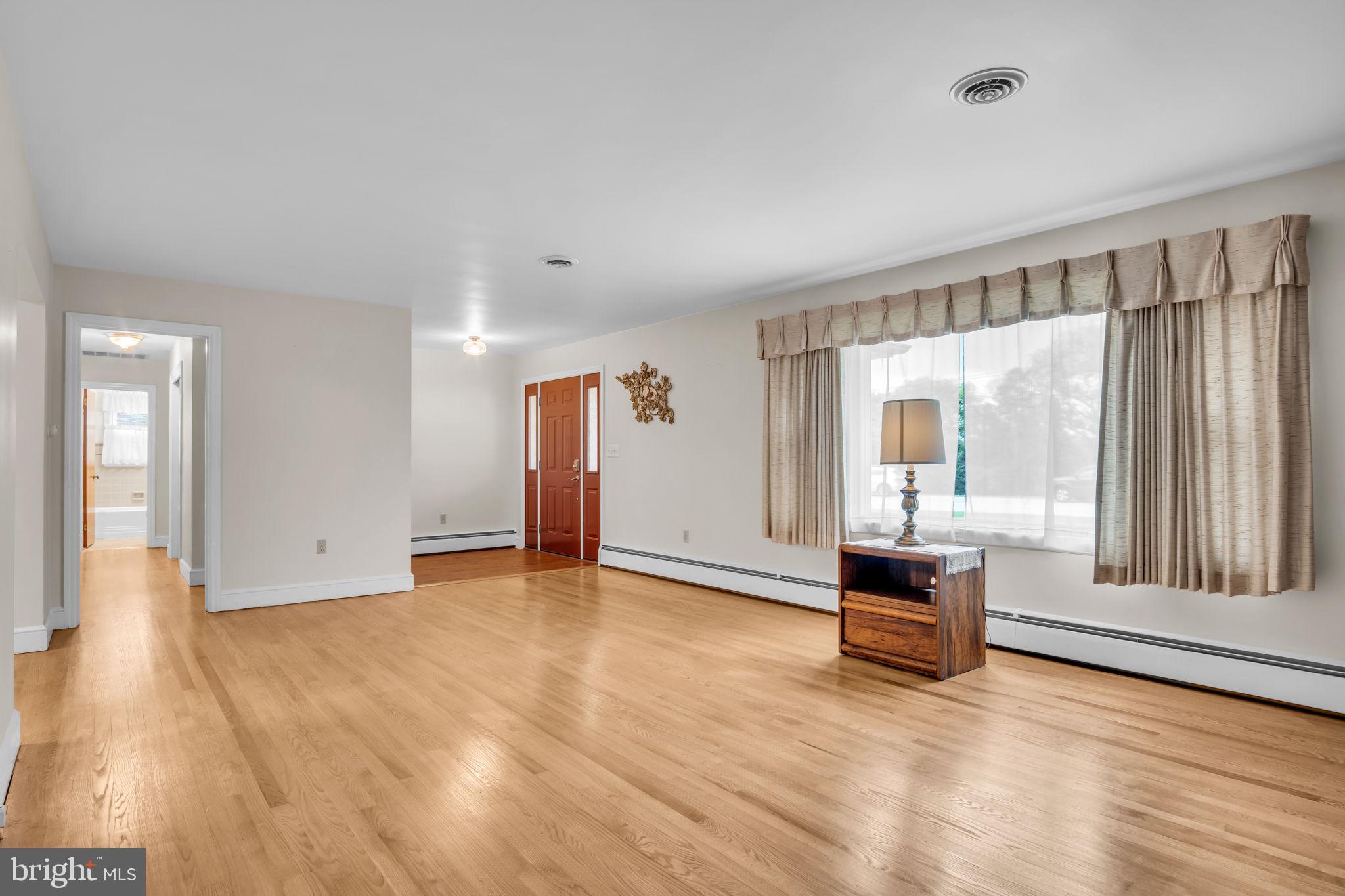 BASIN HILL HEIGHTS - Residential