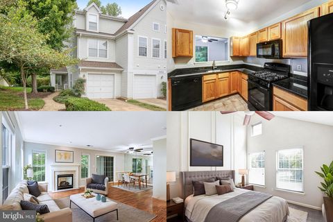 6604 NETTIES LANE 1204 ALEXANDRIA VA 22315