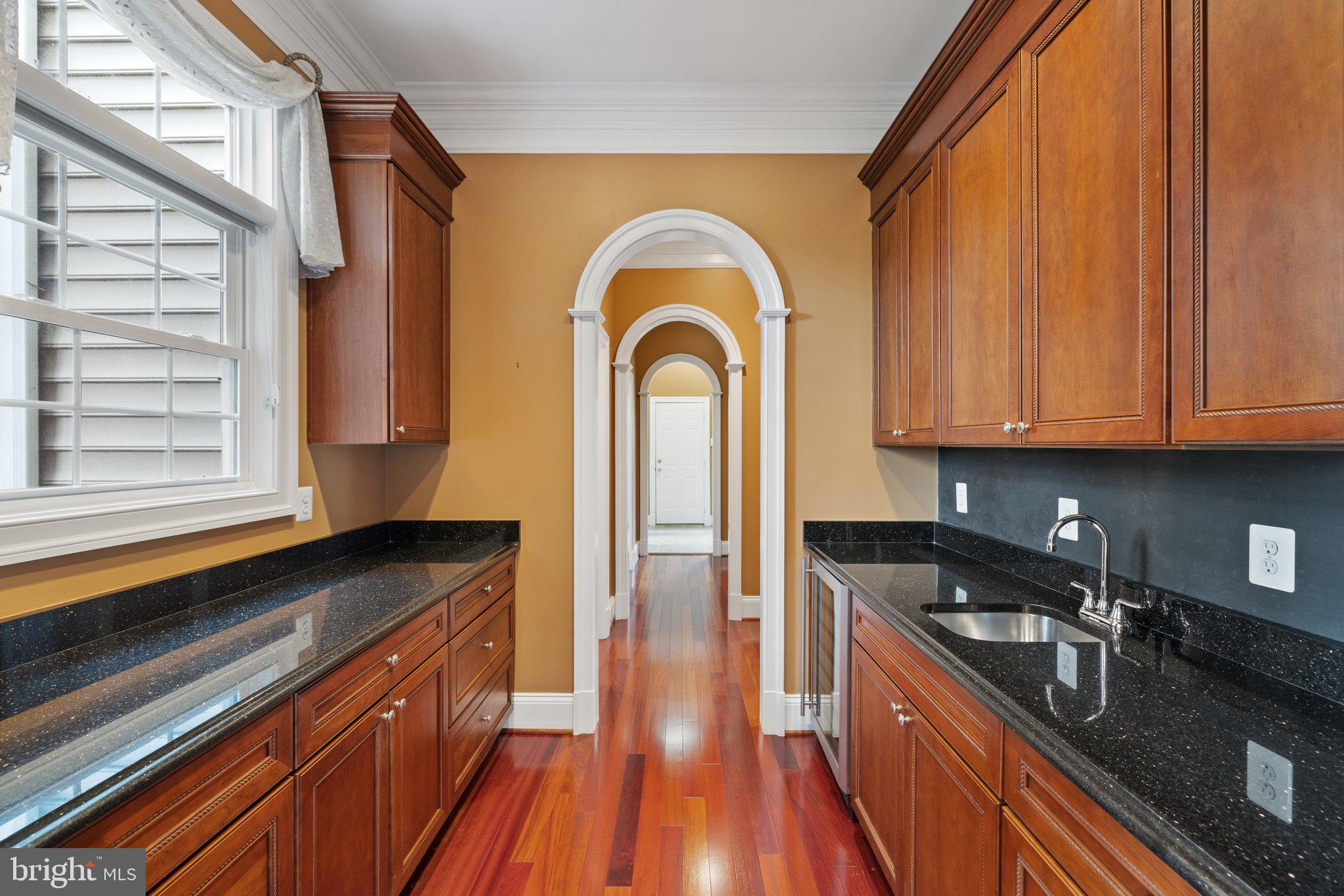 HEATHER KNOLLS - Residential