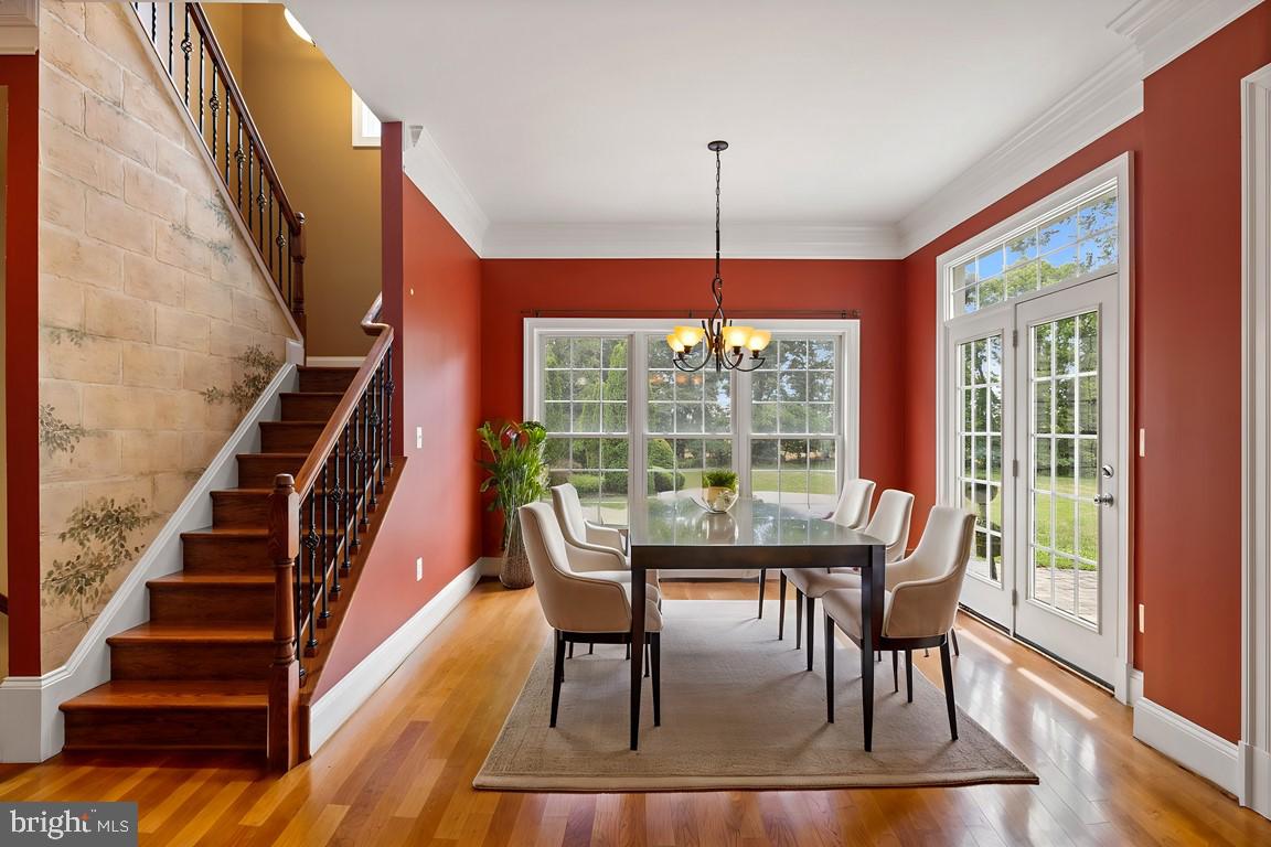 HEATHER KNOLLS - Residential