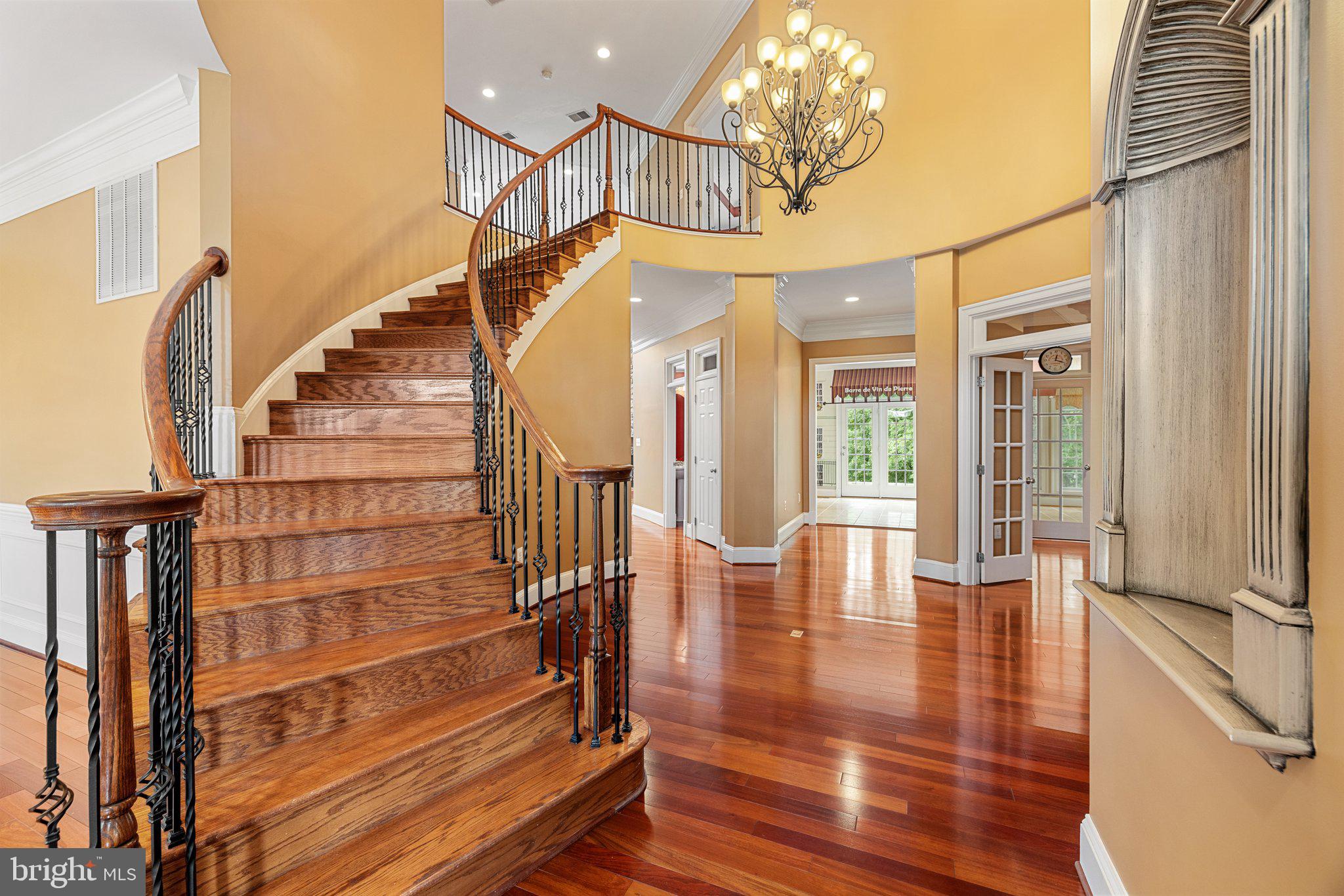 HEATHER KNOLLS - Residential