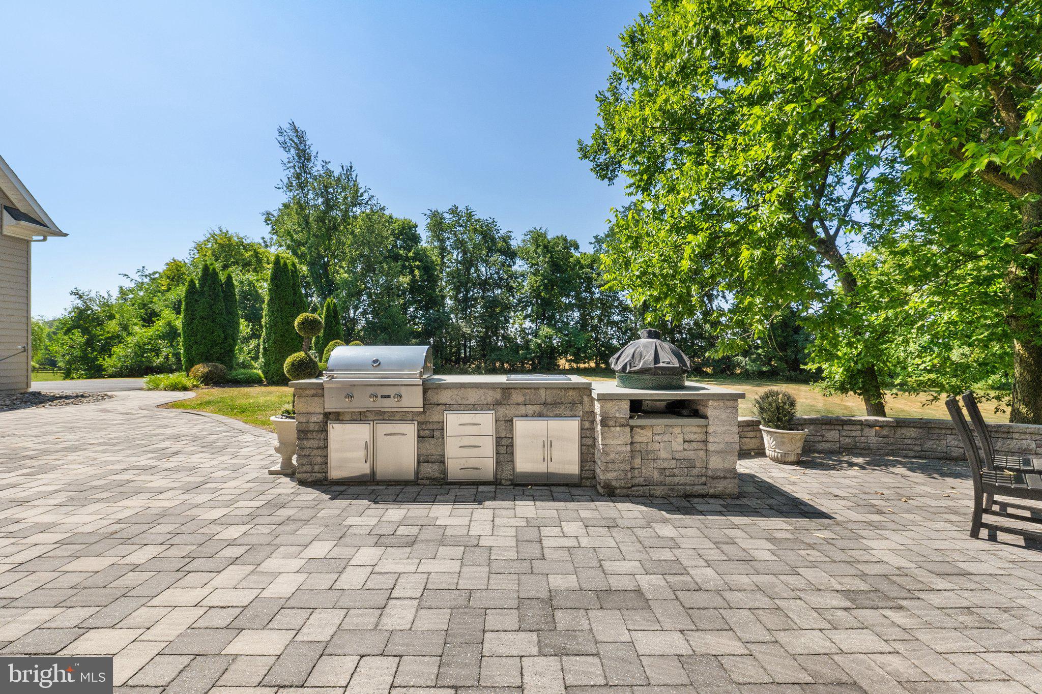 HEATHER KNOLLS - Residential