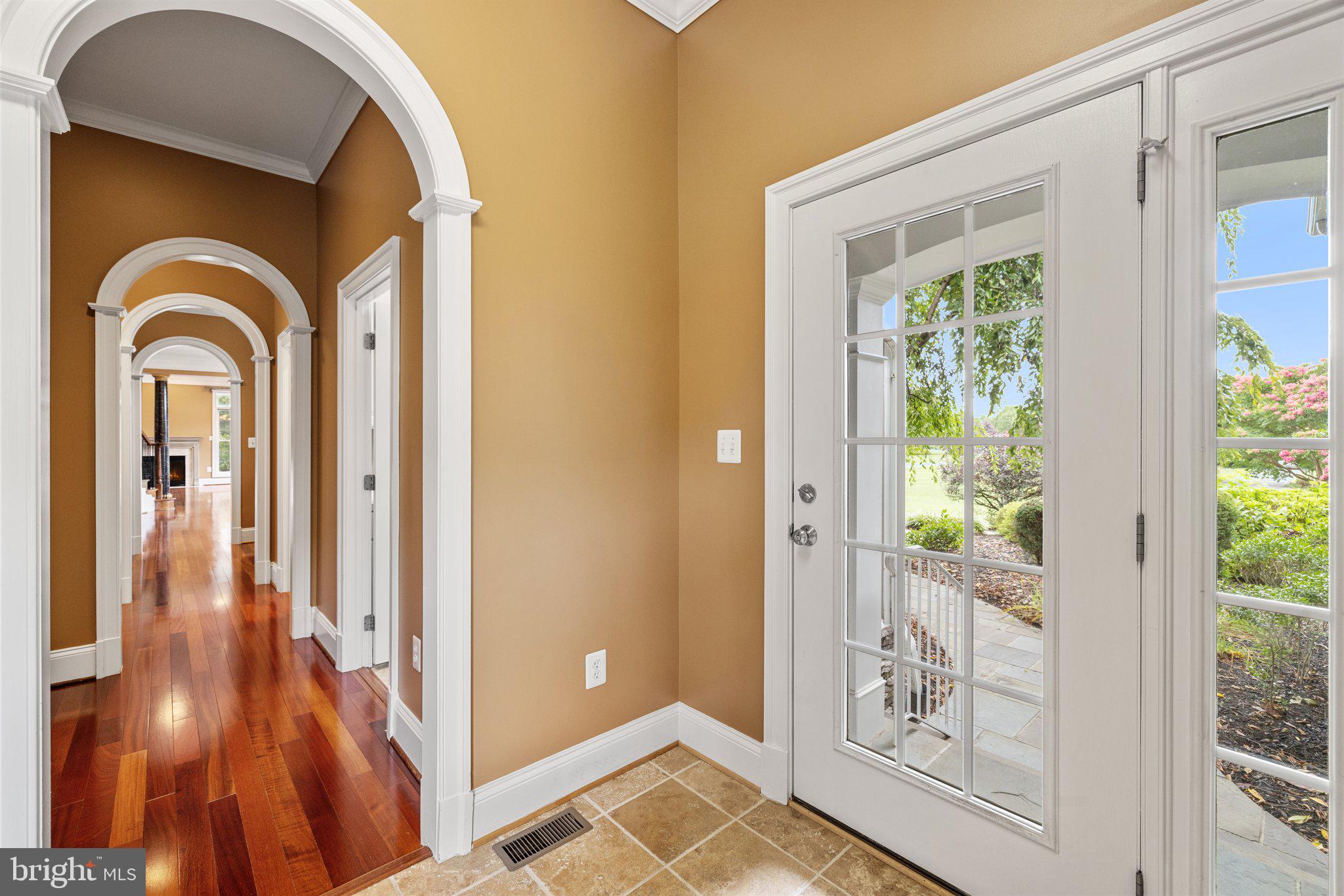 HEATHER KNOLLS - Residential