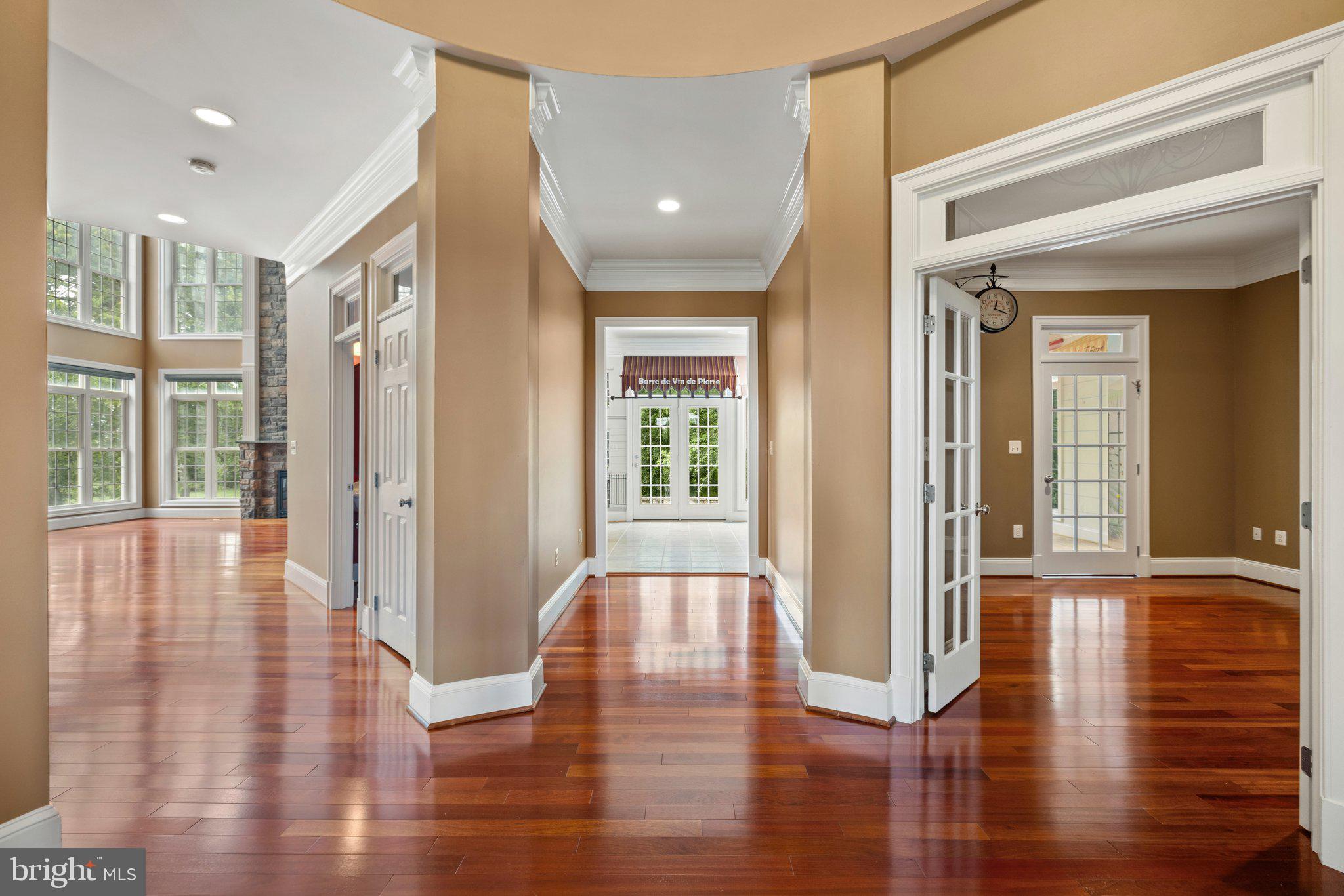 HEATHER KNOLLS - Residential