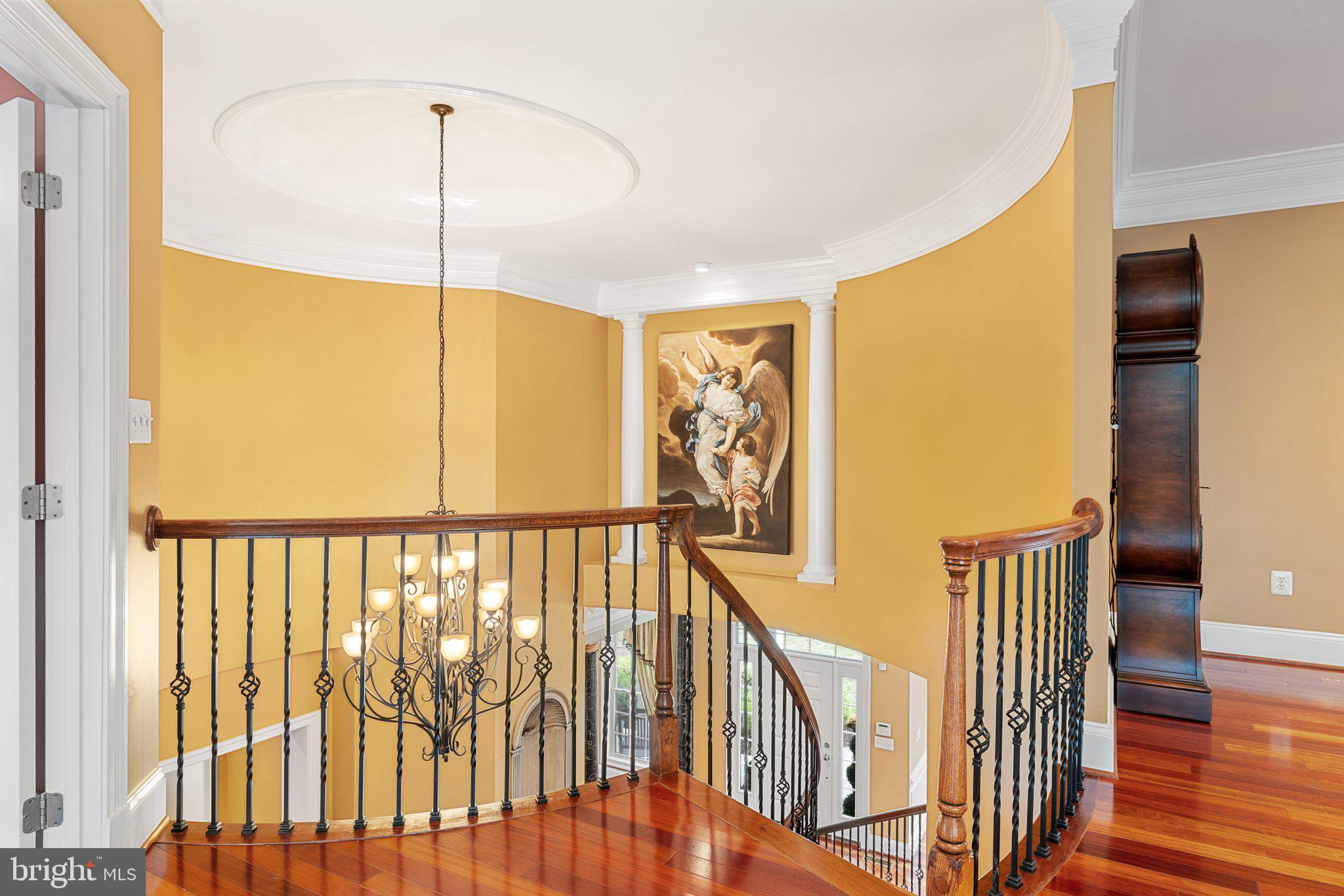 HEATHER KNOLLS - Residential