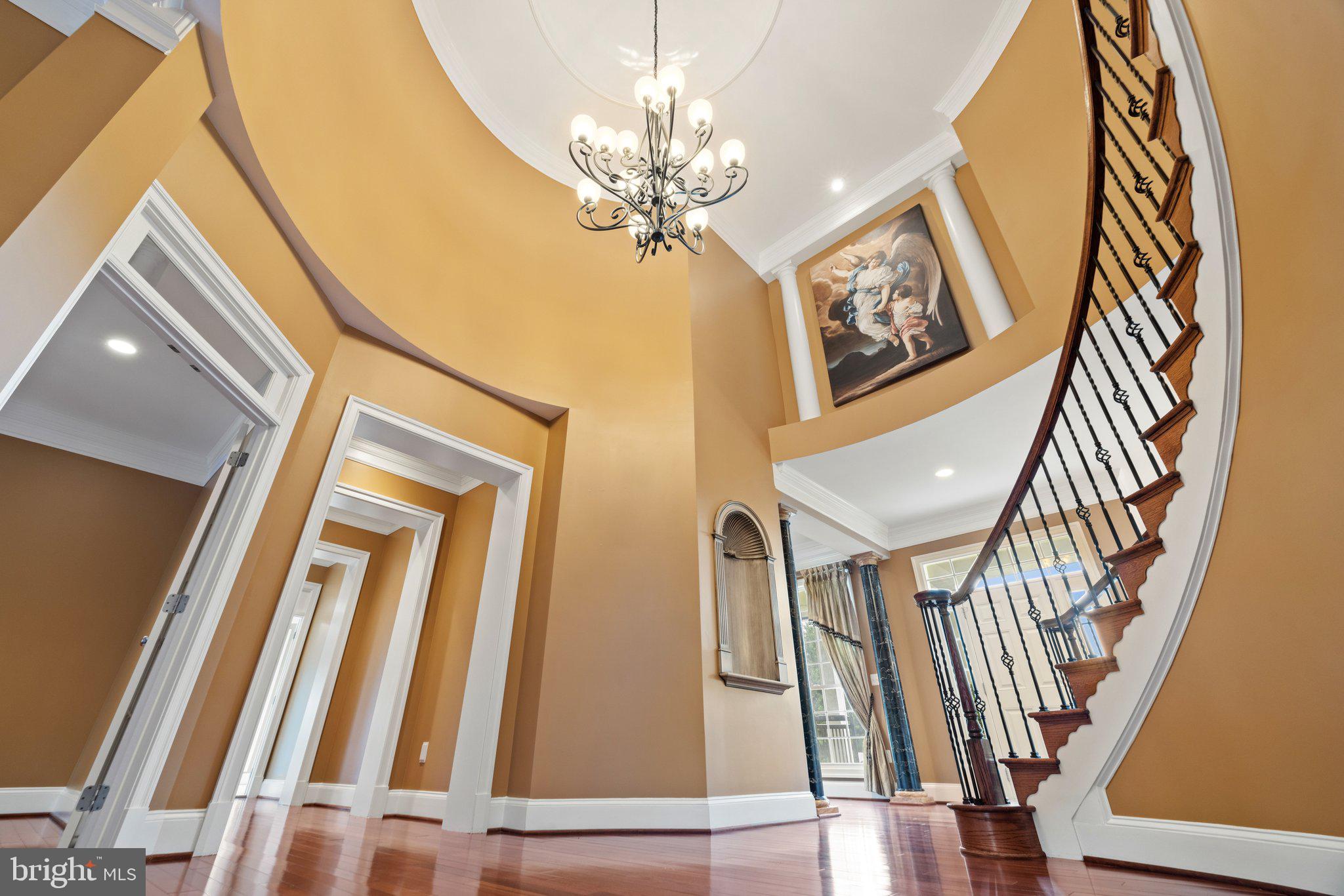 HEATHER KNOLLS - Residential