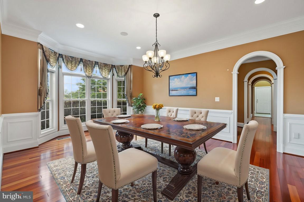 HEATHER KNOLLS - Residential