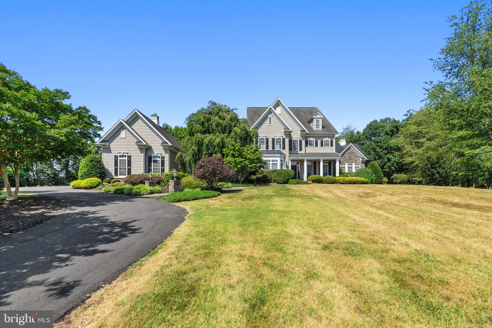 HEATHER KNOLLS - Residential