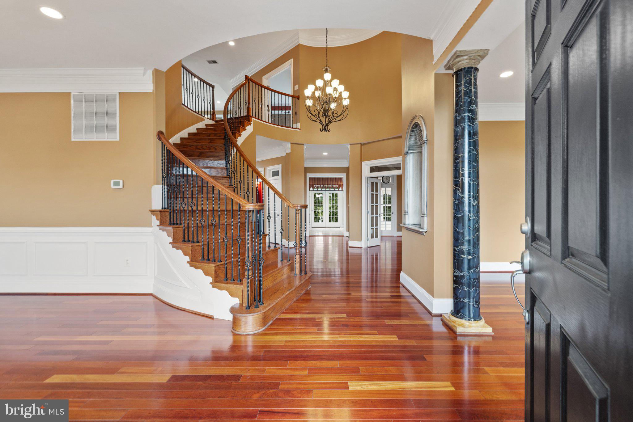 HEATHER KNOLLS - Residential