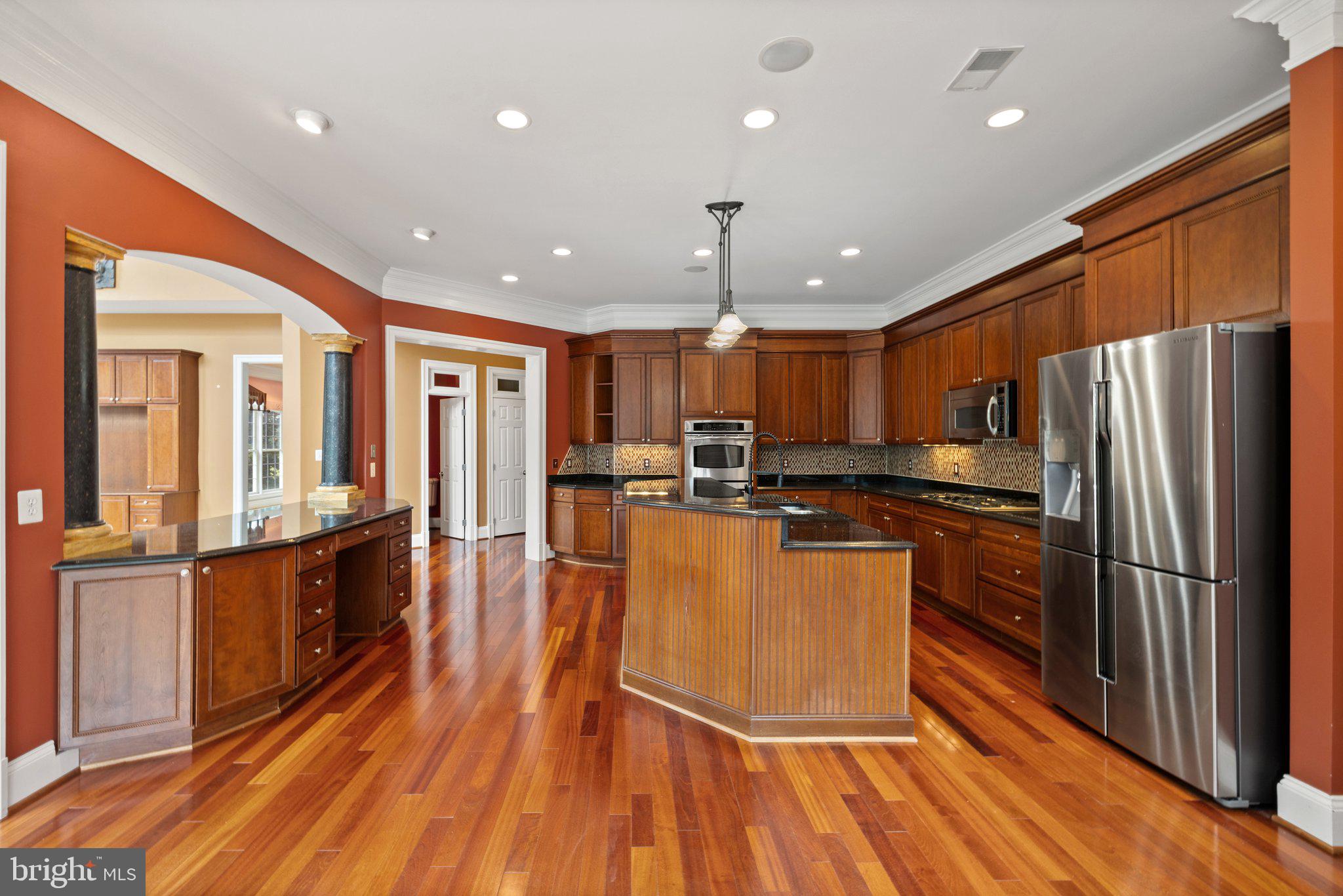 HEATHER KNOLLS - Residential