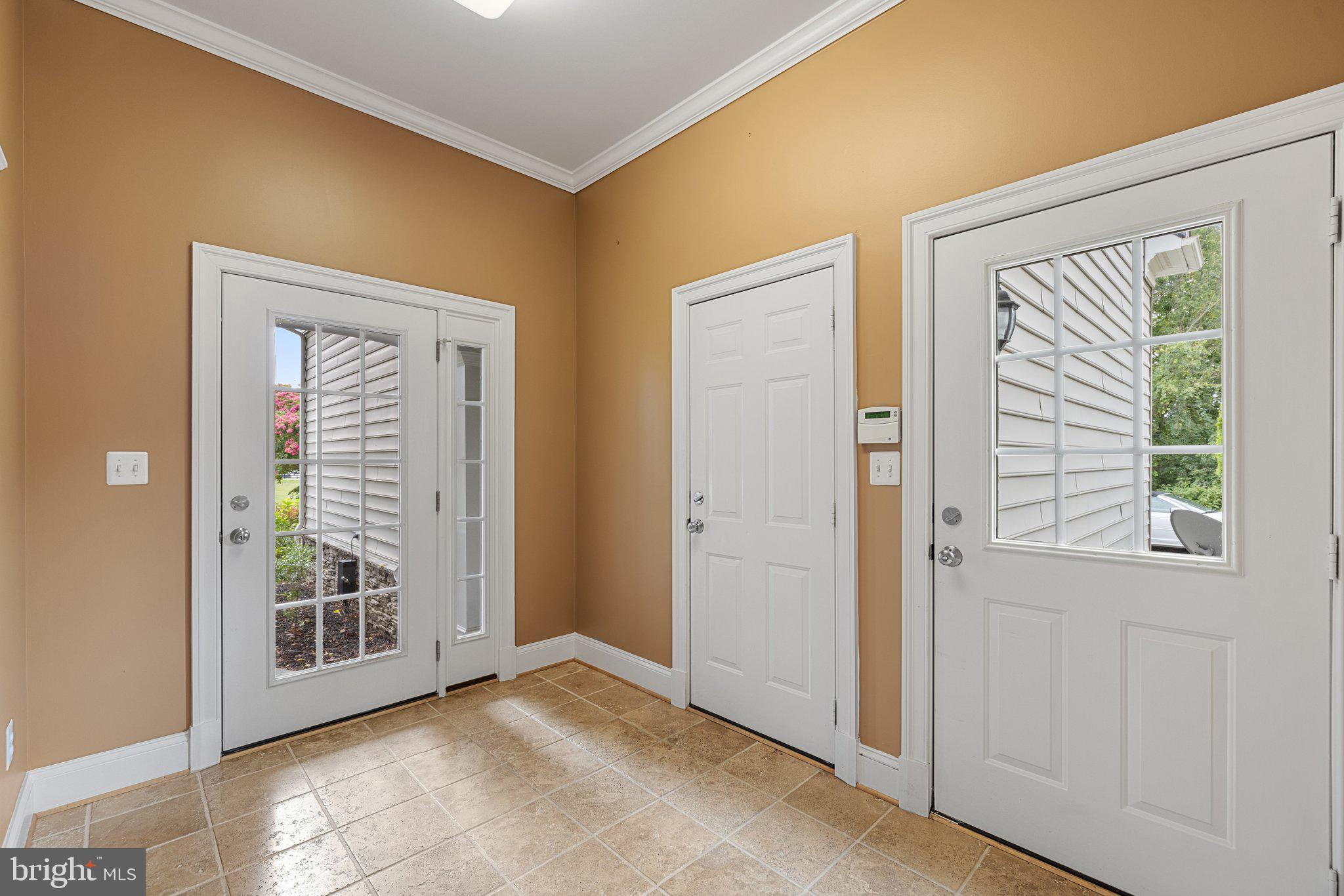 HEATHER KNOLLS - Residential