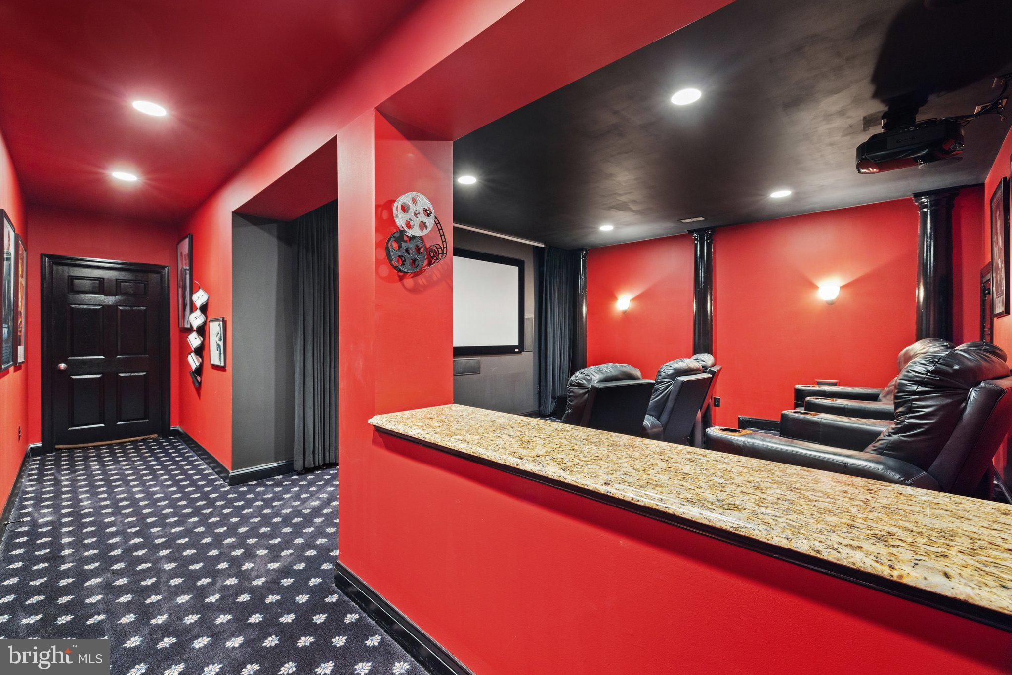 HEATHER KNOLLS - Residential