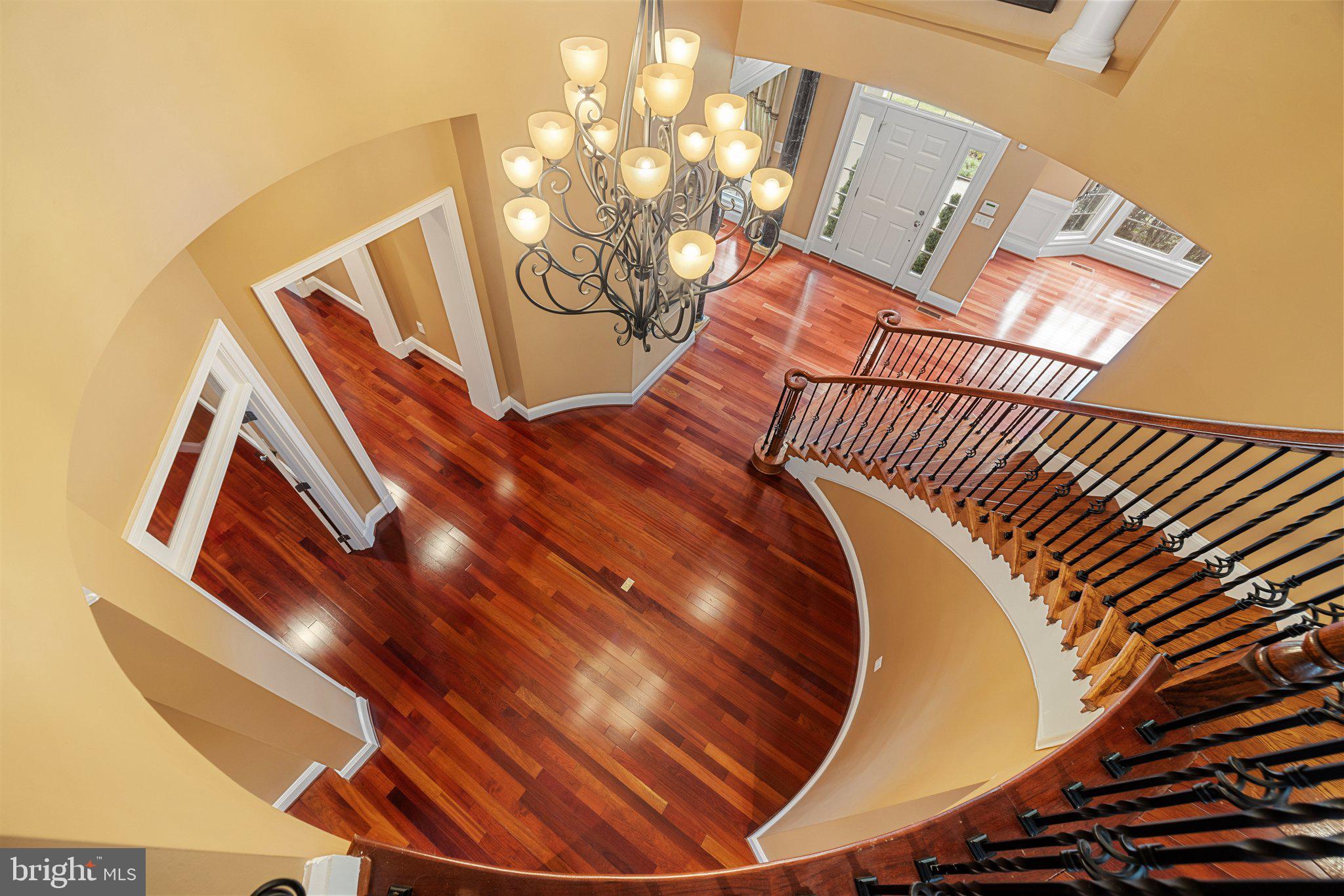 HEATHER KNOLLS - Residential