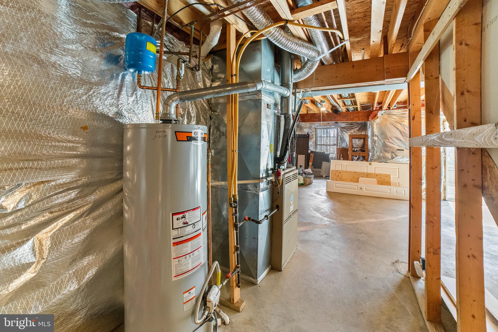 PARK RIDGE - Residential