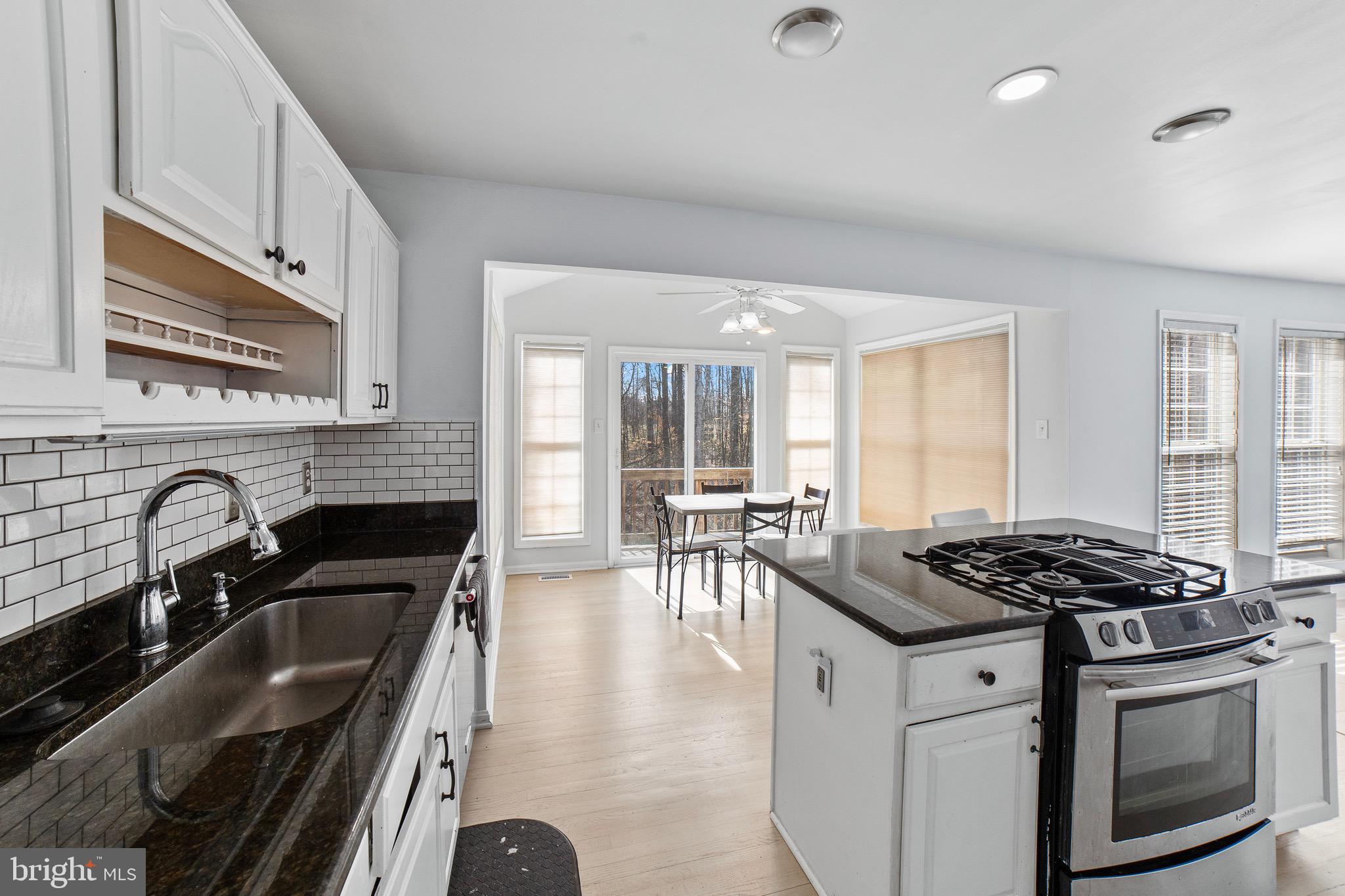 PARK RIDGE - Residential