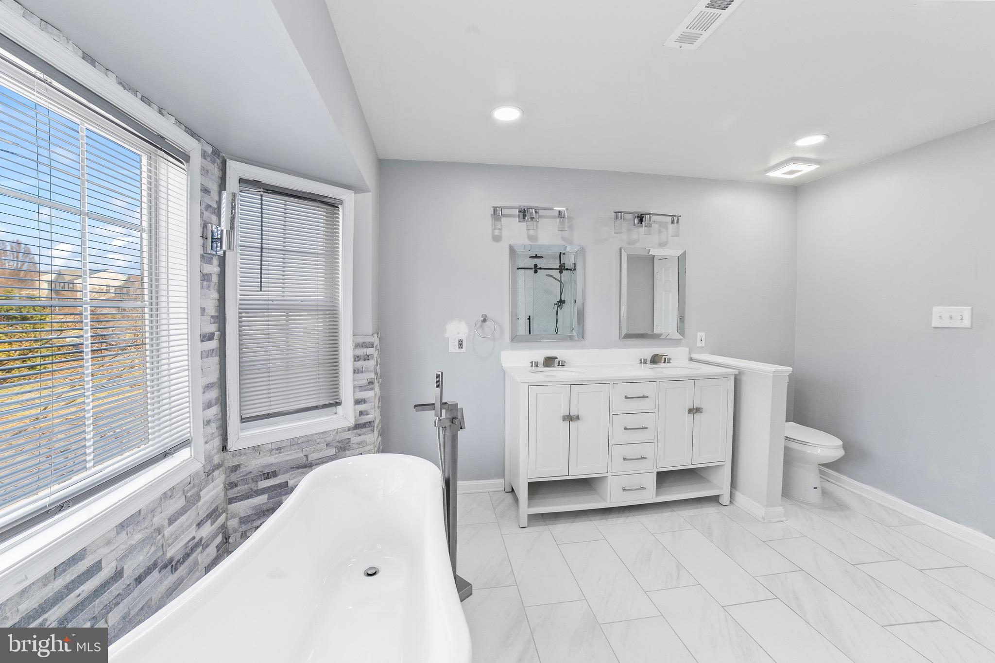 PARK RIDGE - Residential