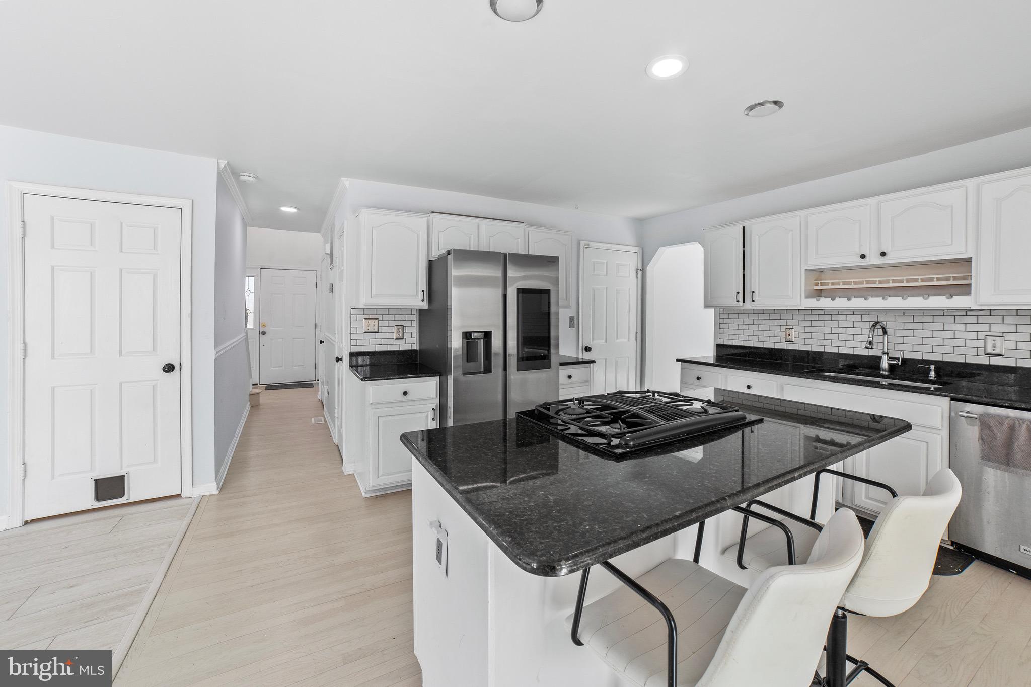 PARK RIDGE - Residential