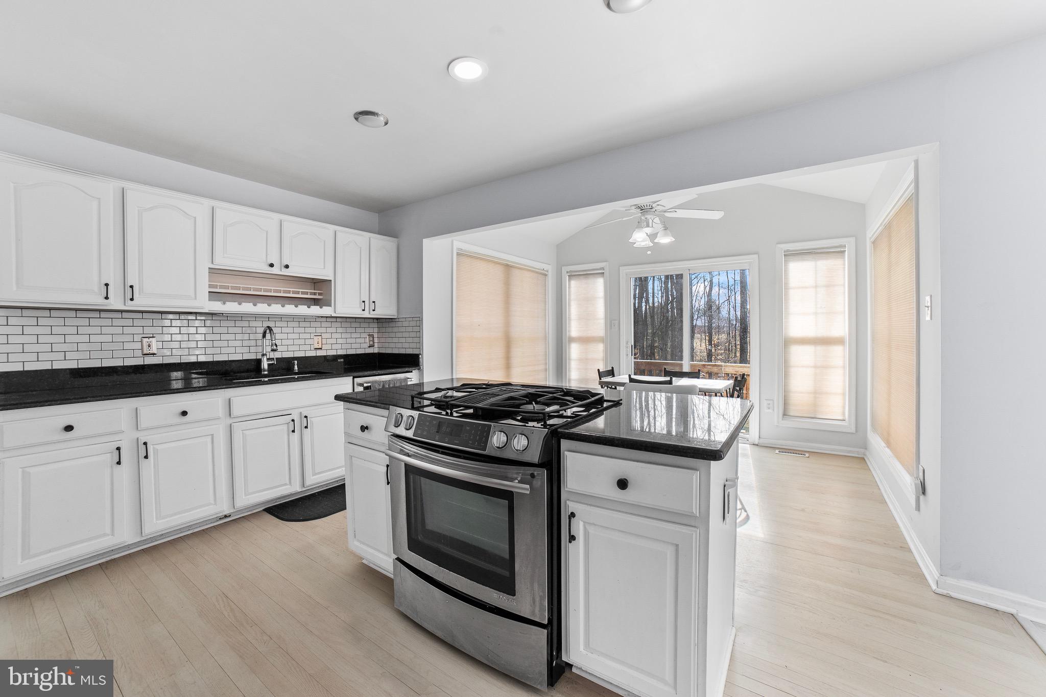 PARK RIDGE - Residential