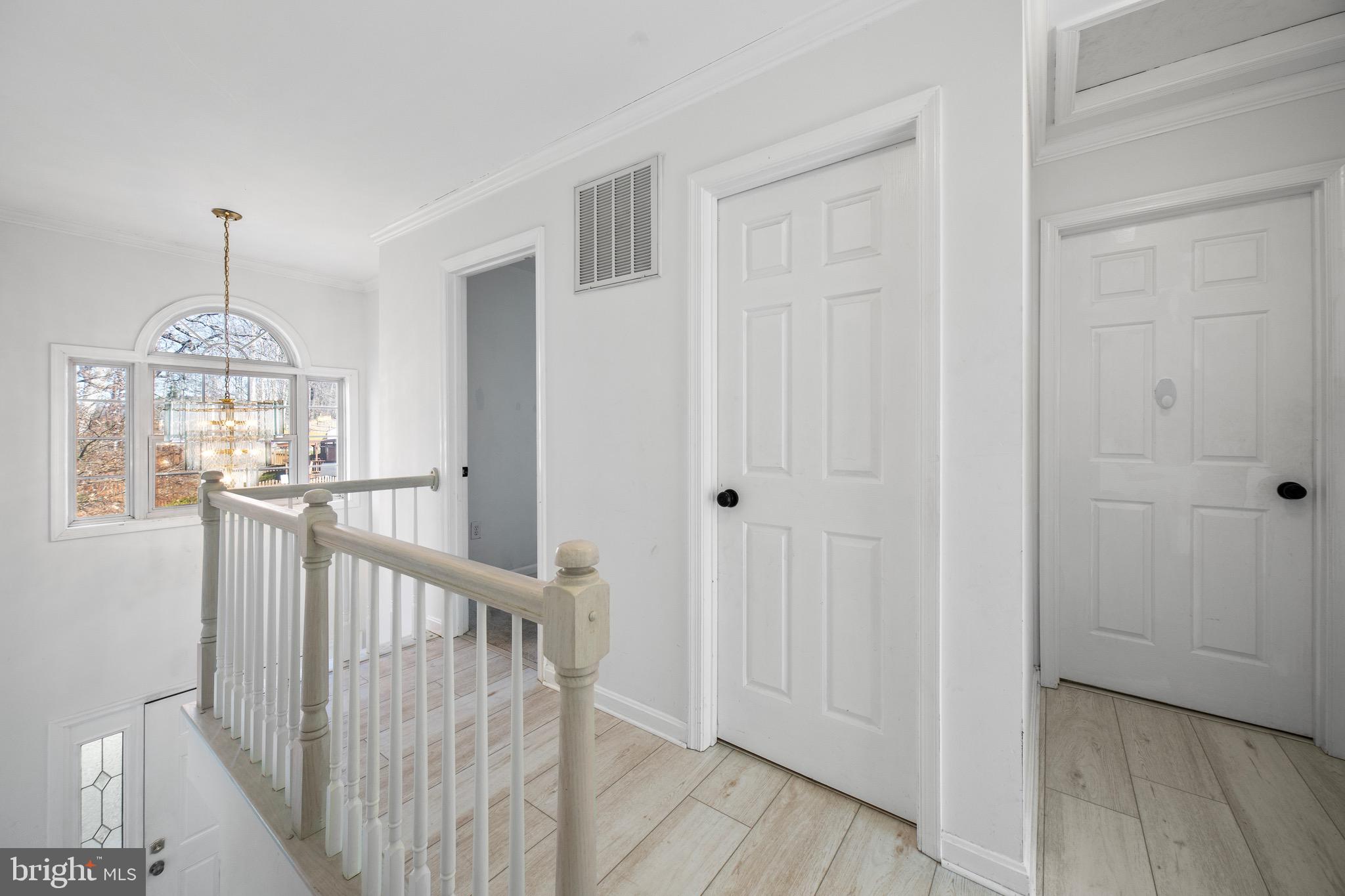 PARK RIDGE - Residential