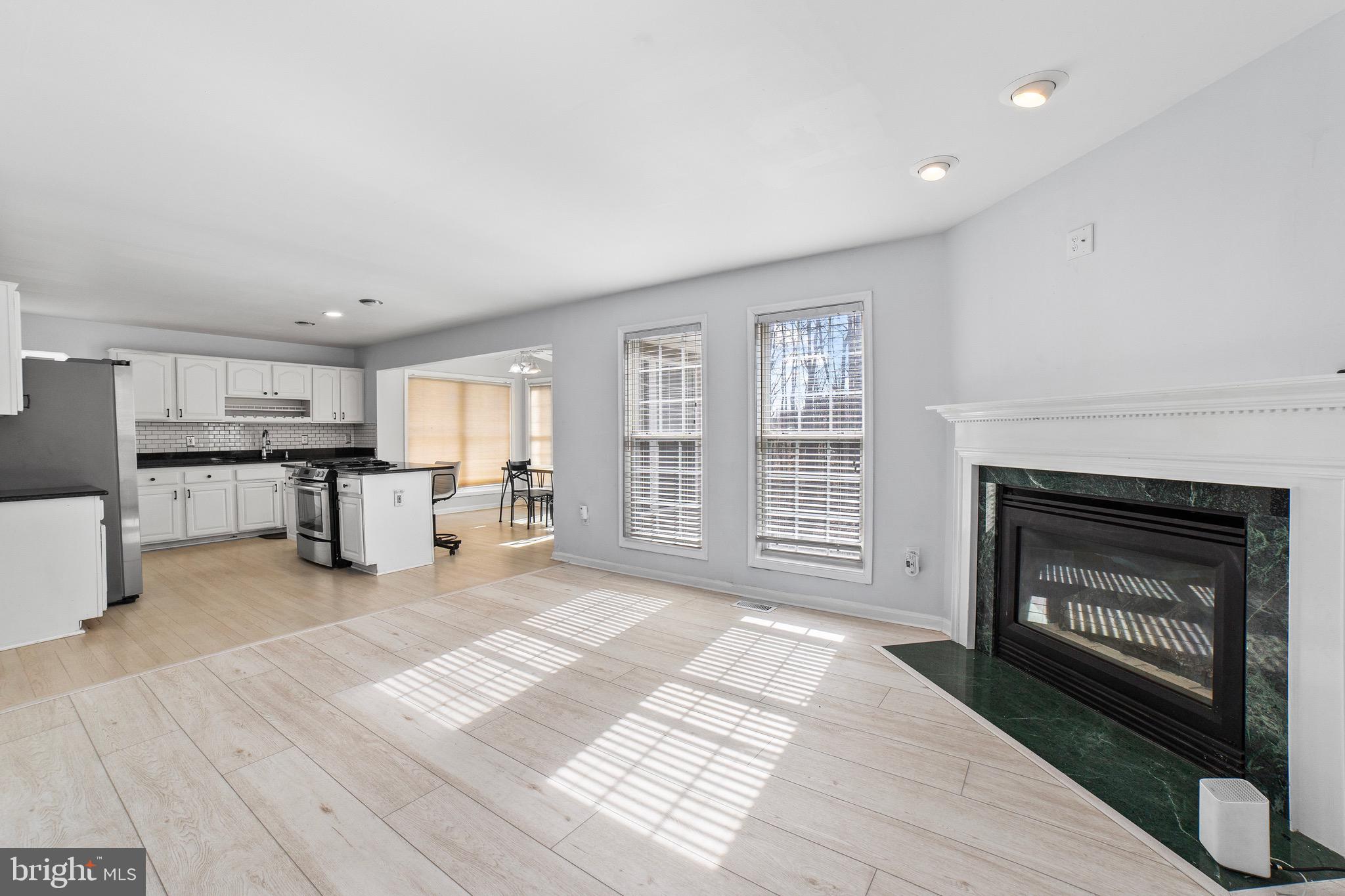 PARK RIDGE - Residential