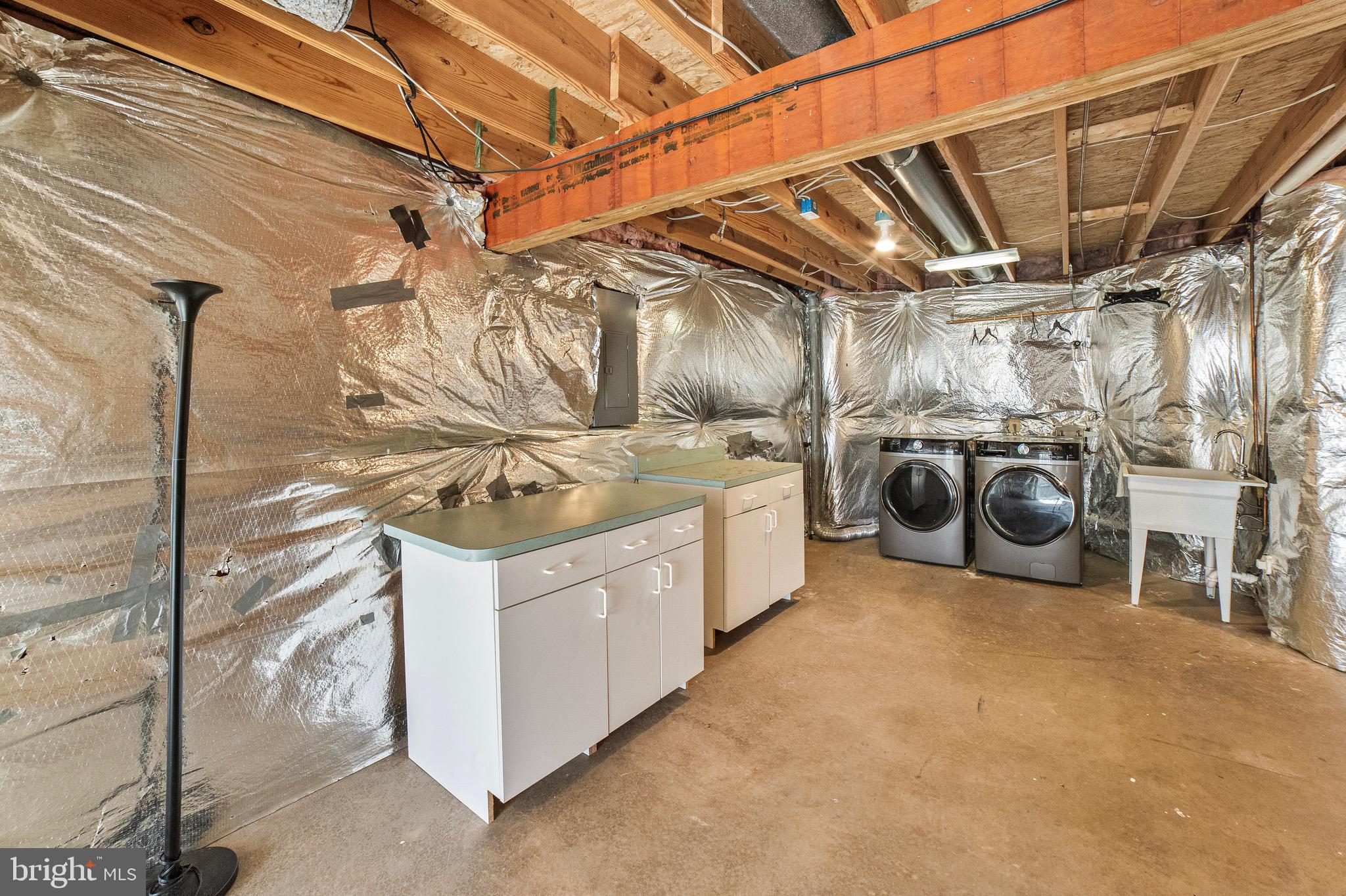 PARK RIDGE - Residential