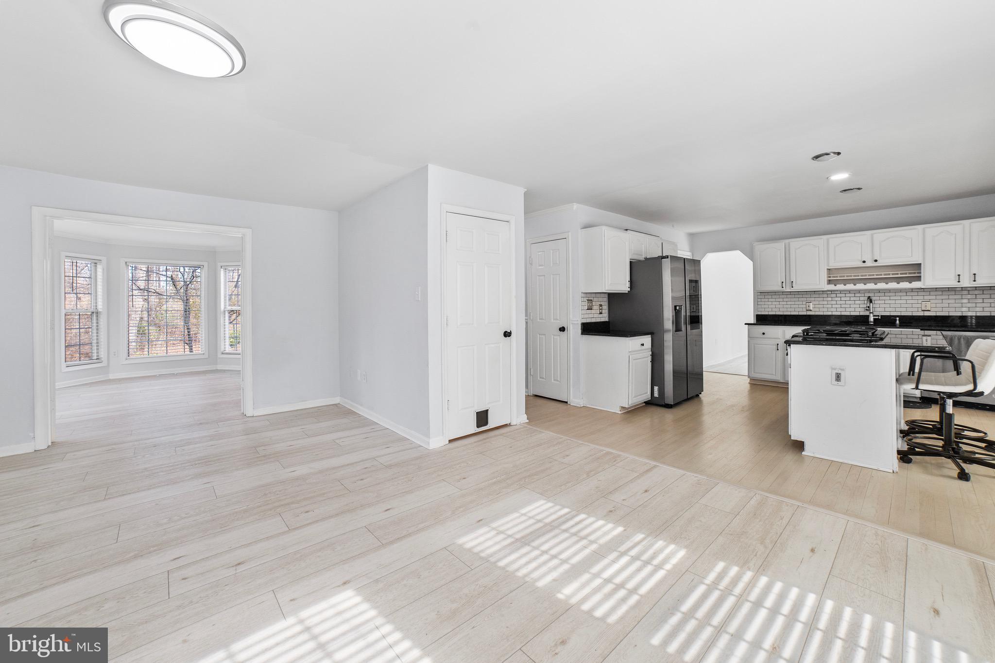 PARK RIDGE - Residential