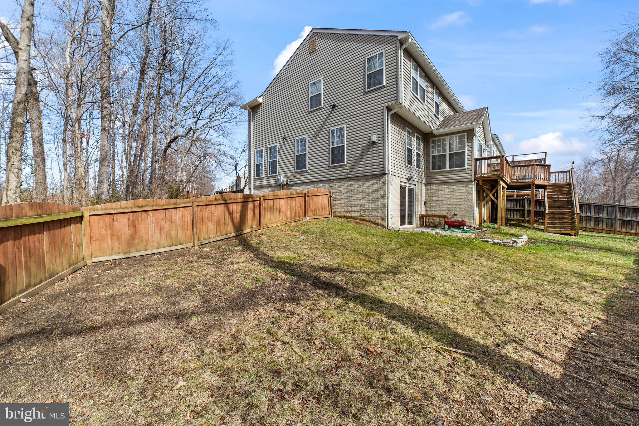 PARK RIDGE - Residential