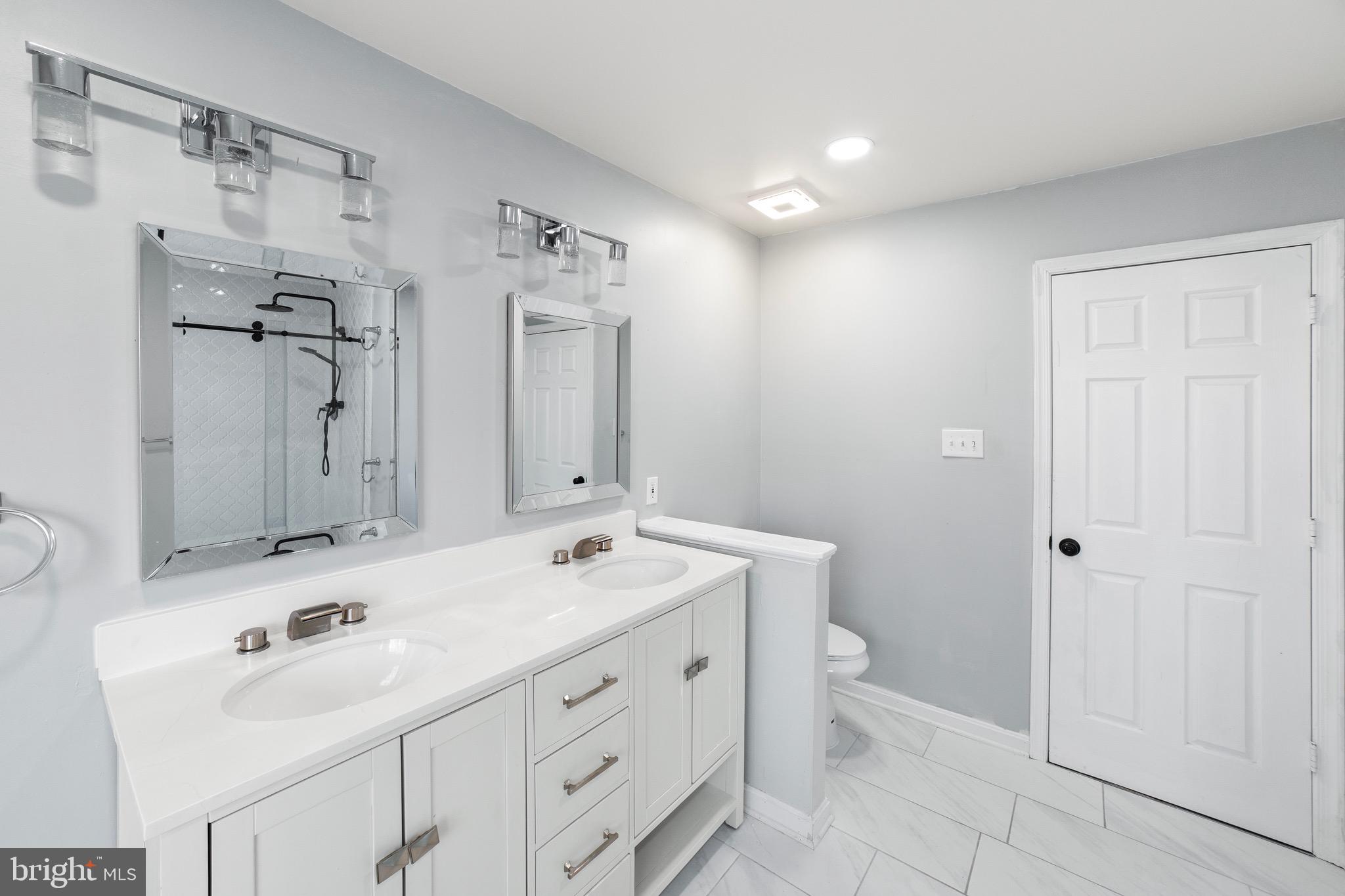 PARK RIDGE - Residential