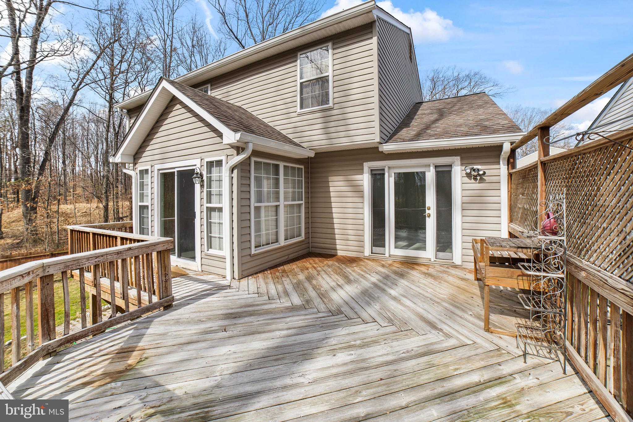 PARK RIDGE - Residential