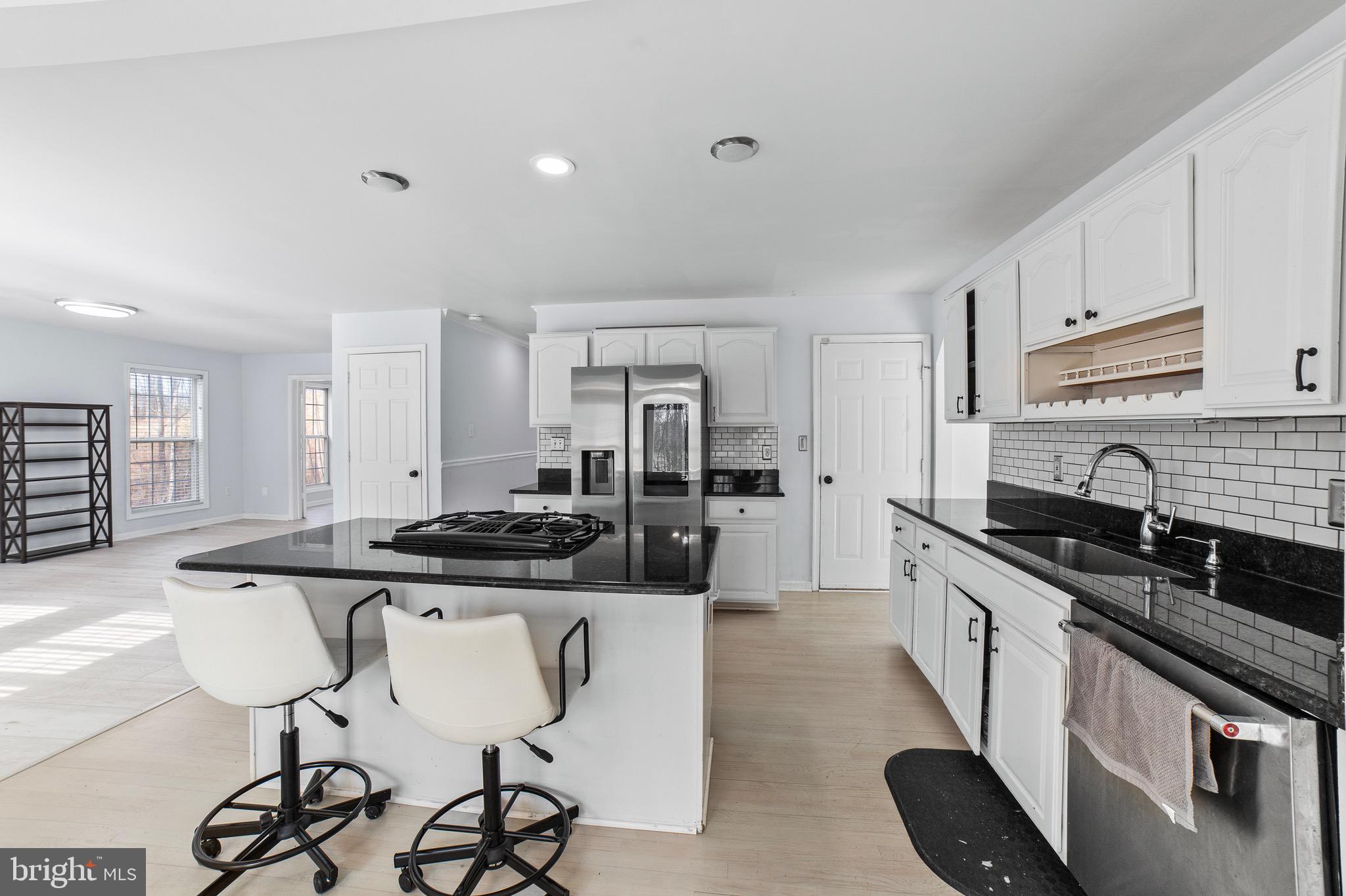 PARK RIDGE - Residential