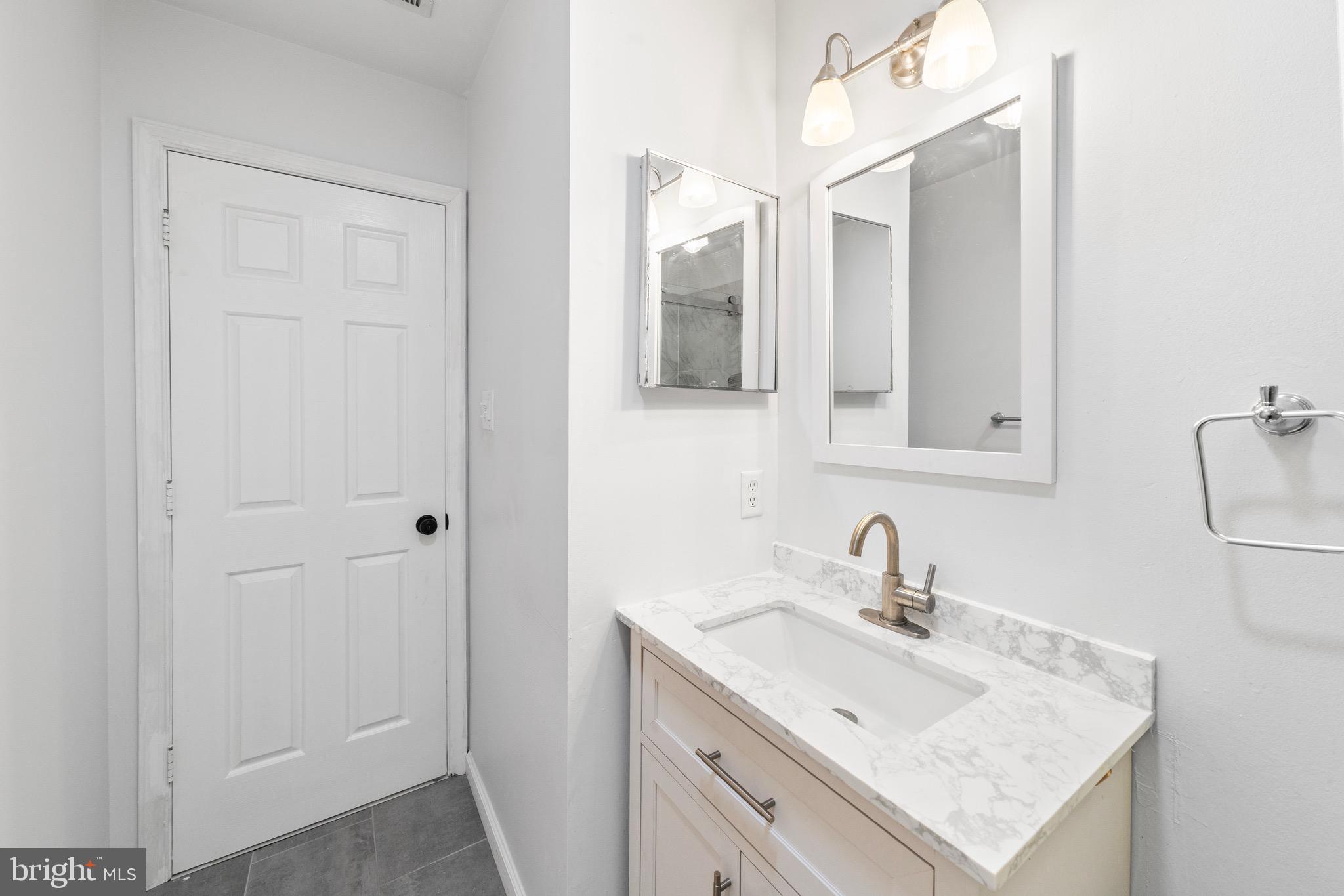 PARK RIDGE - Residential