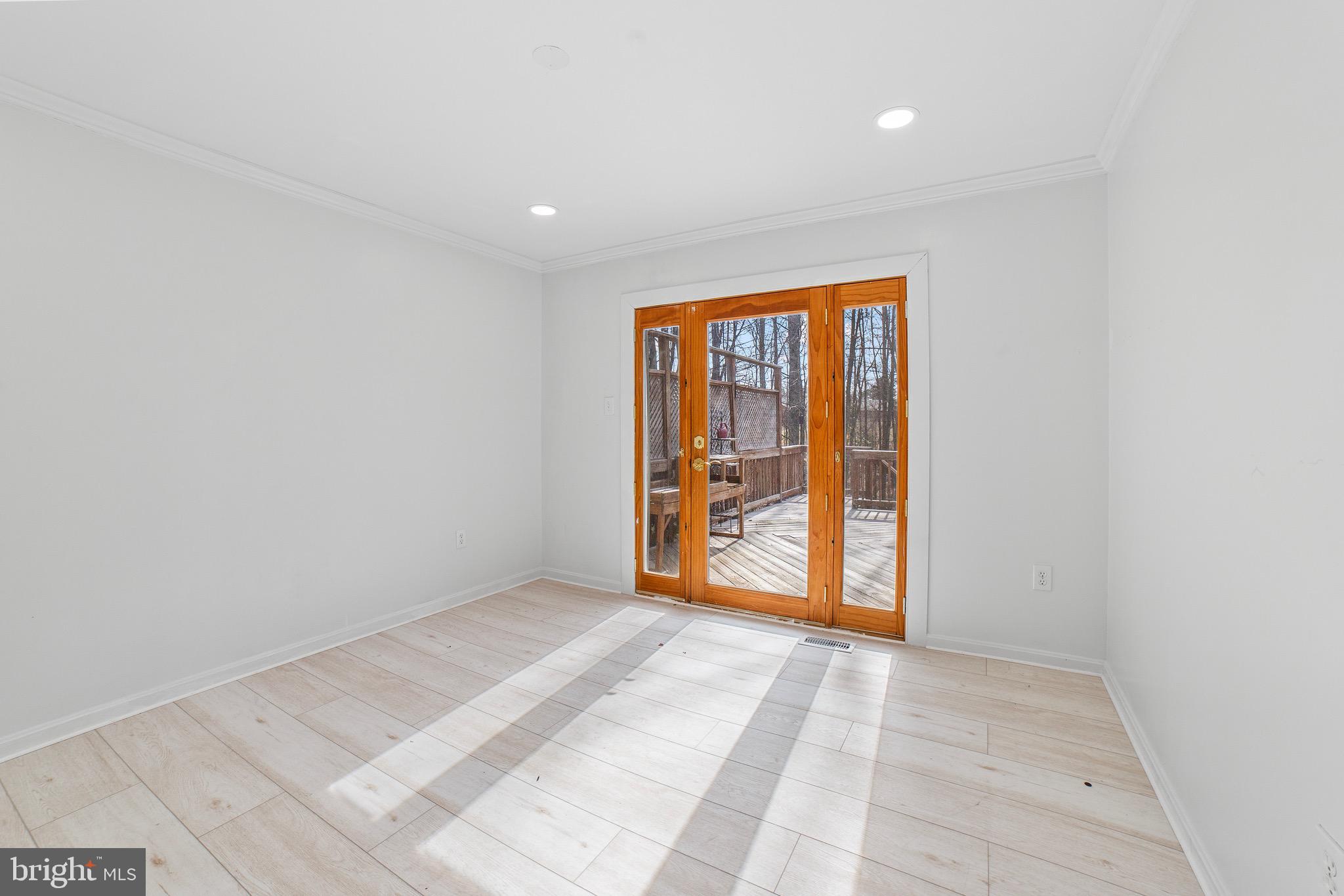 PARK RIDGE - Residential