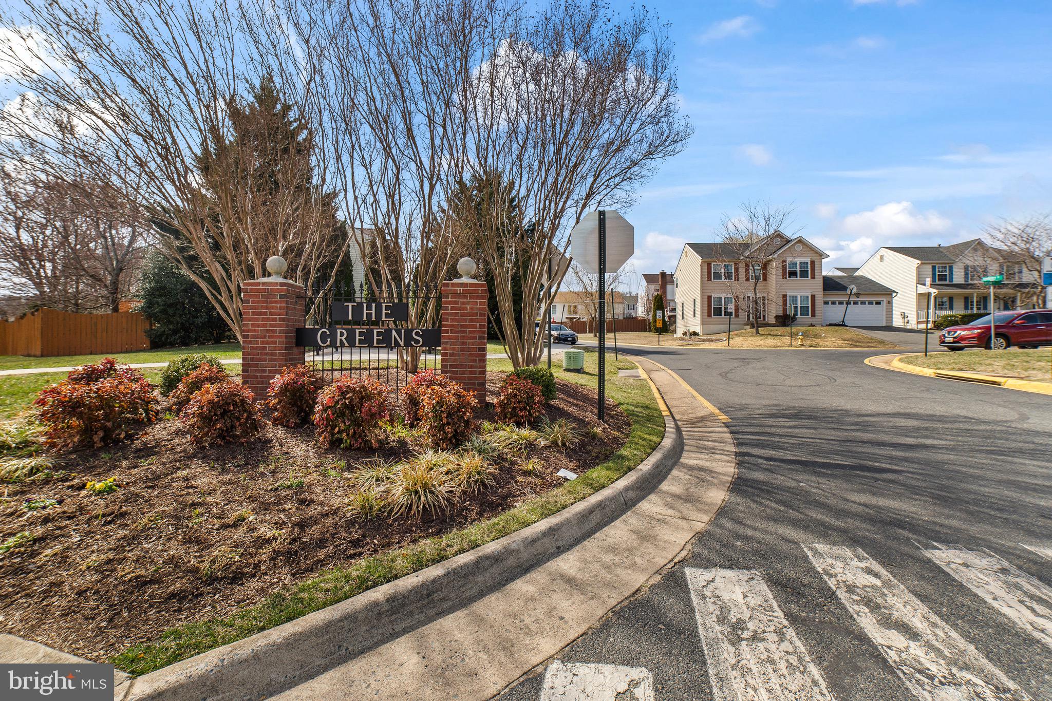 PARK RIDGE - Residential