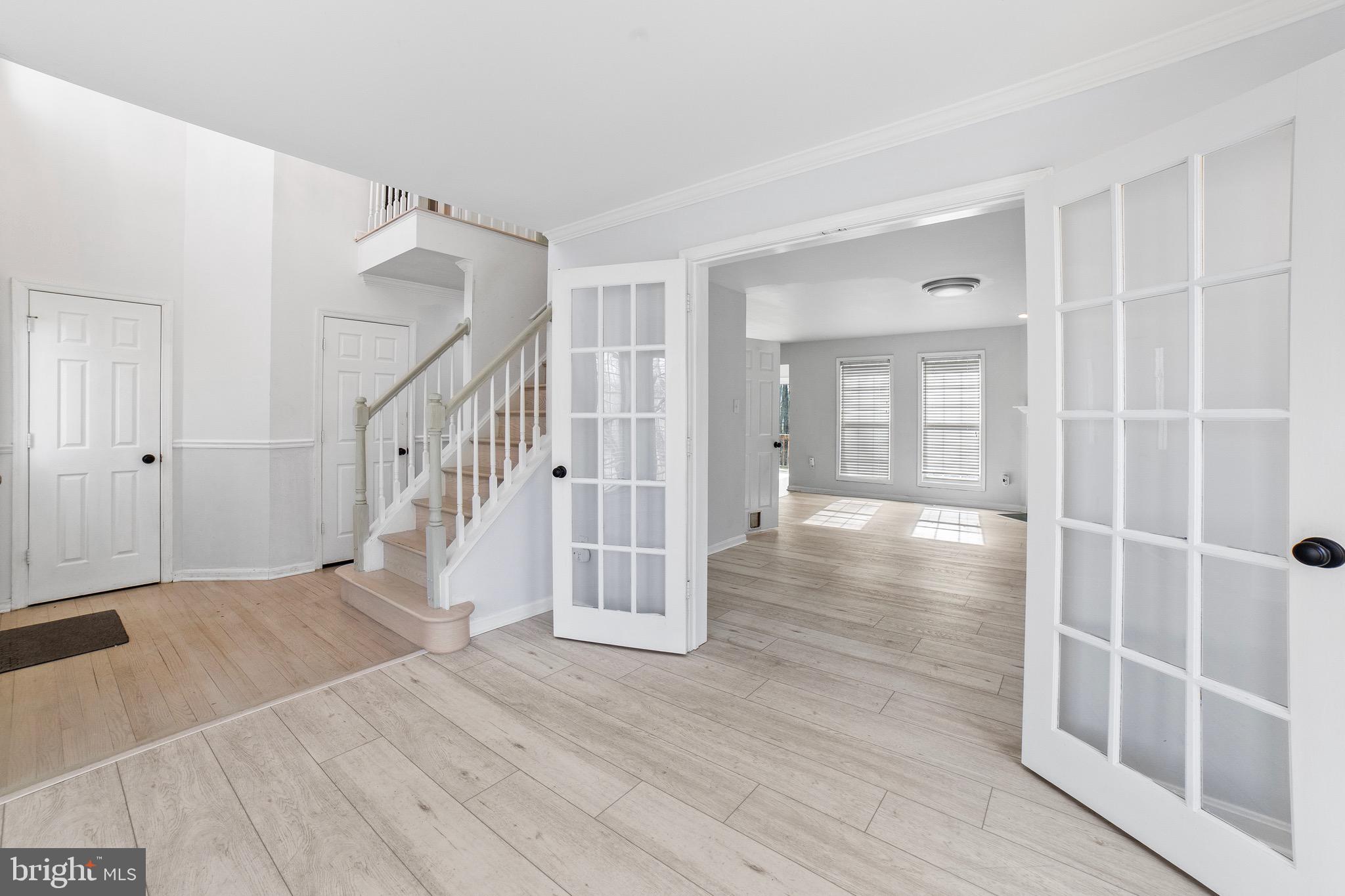 PARK RIDGE - Residential