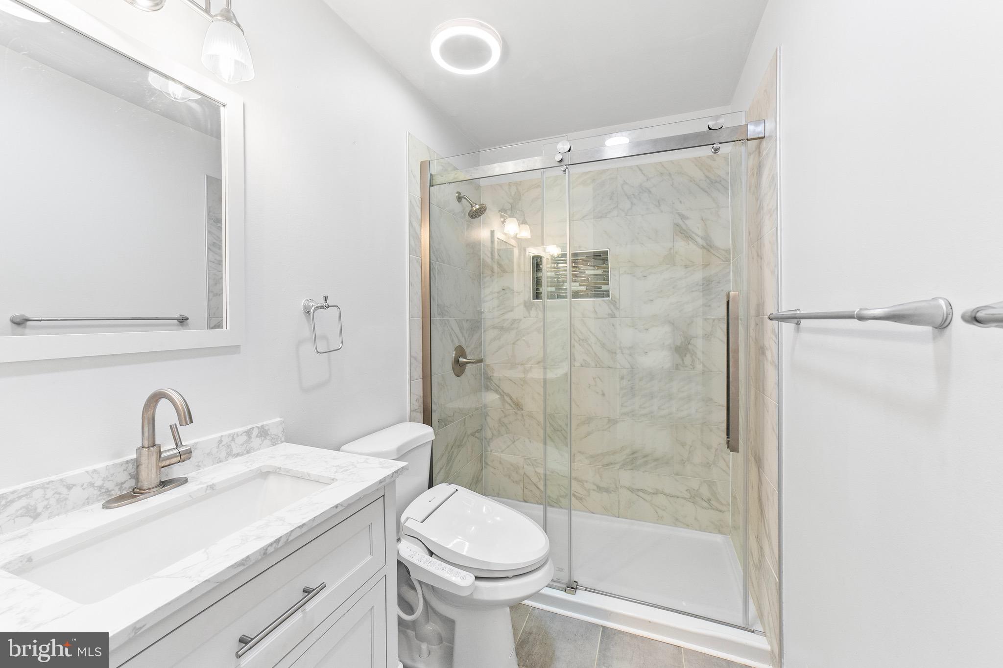 PARK RIDGE - Residential