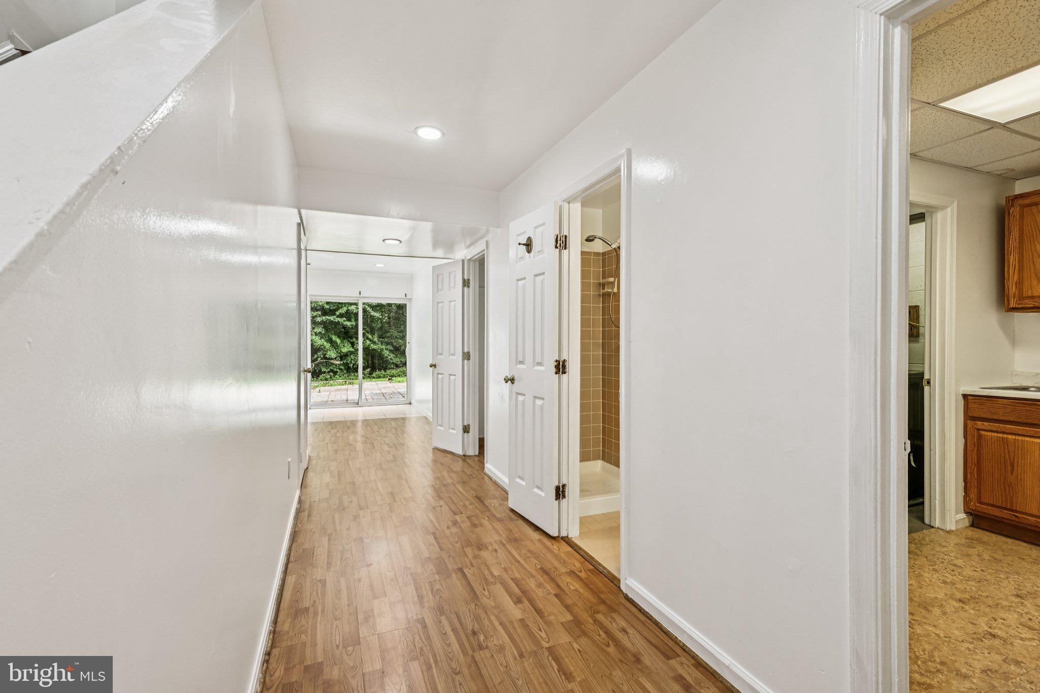 OLD MILL COMMUNITY - Residential