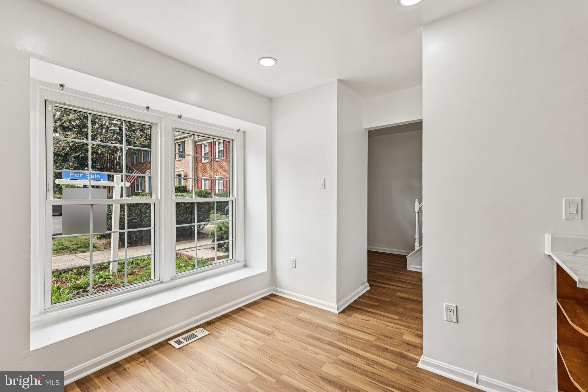 OLD MILL COMMUNITY - Residential