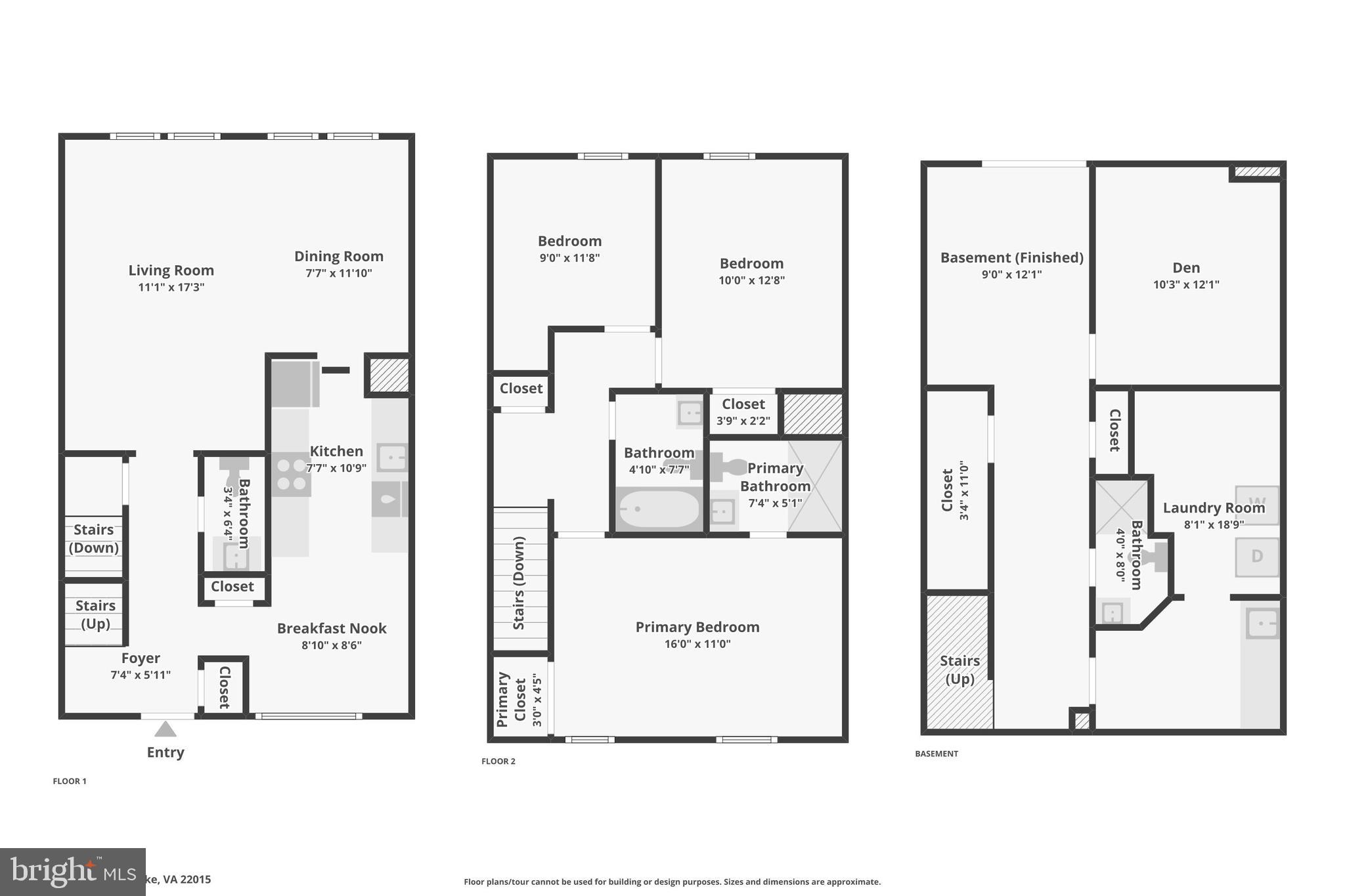 OLD MILL COMMUNITY - Residential
