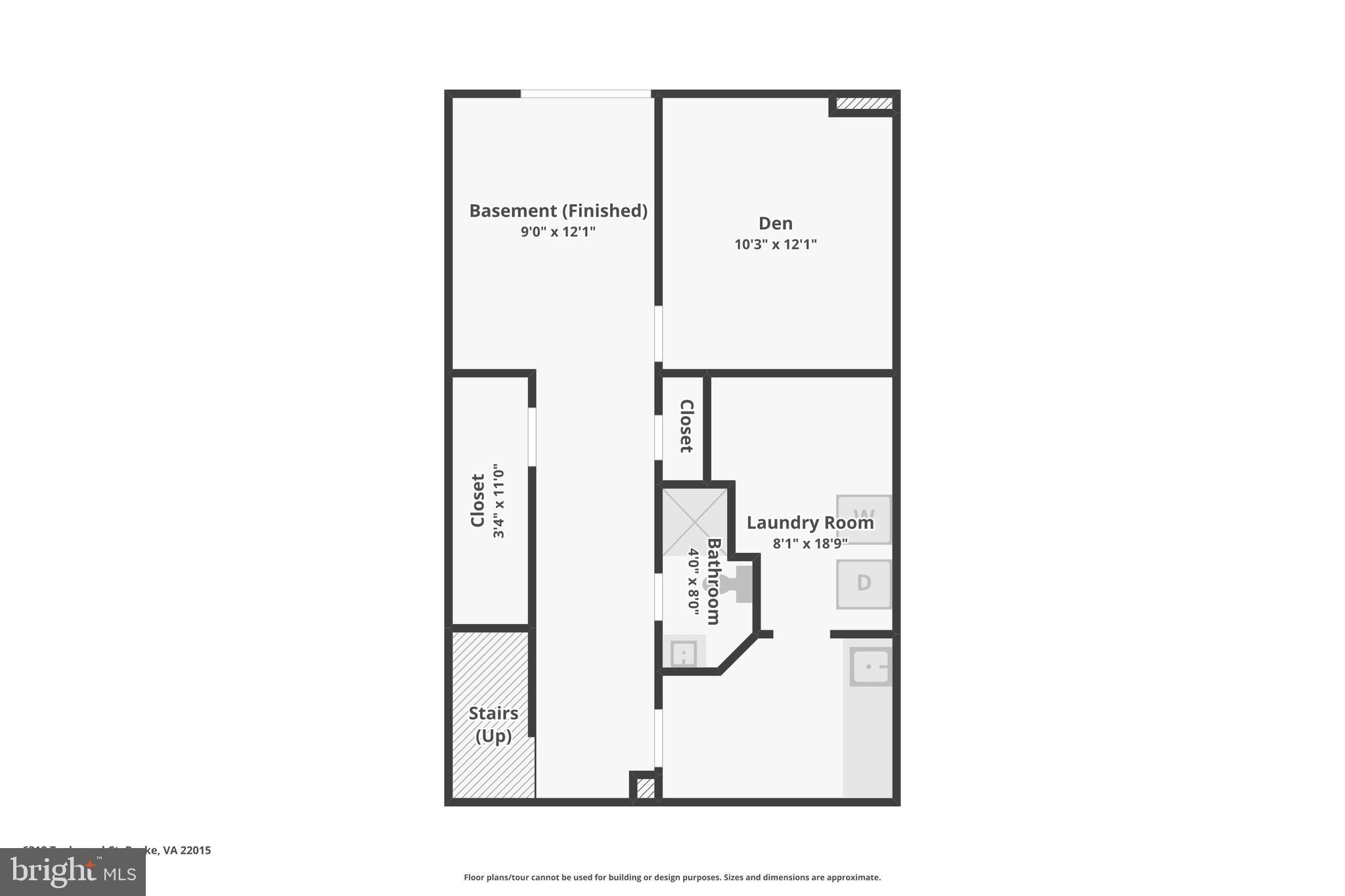 OLD MILL COMMUNITY - Residential