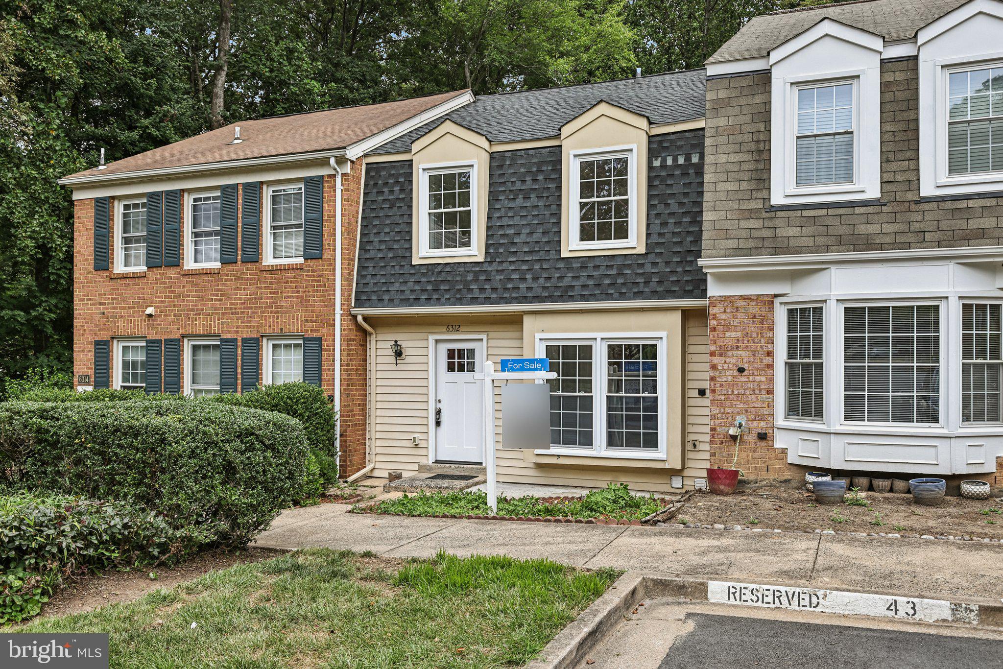 OLD MILL COMMUNITY - Residential