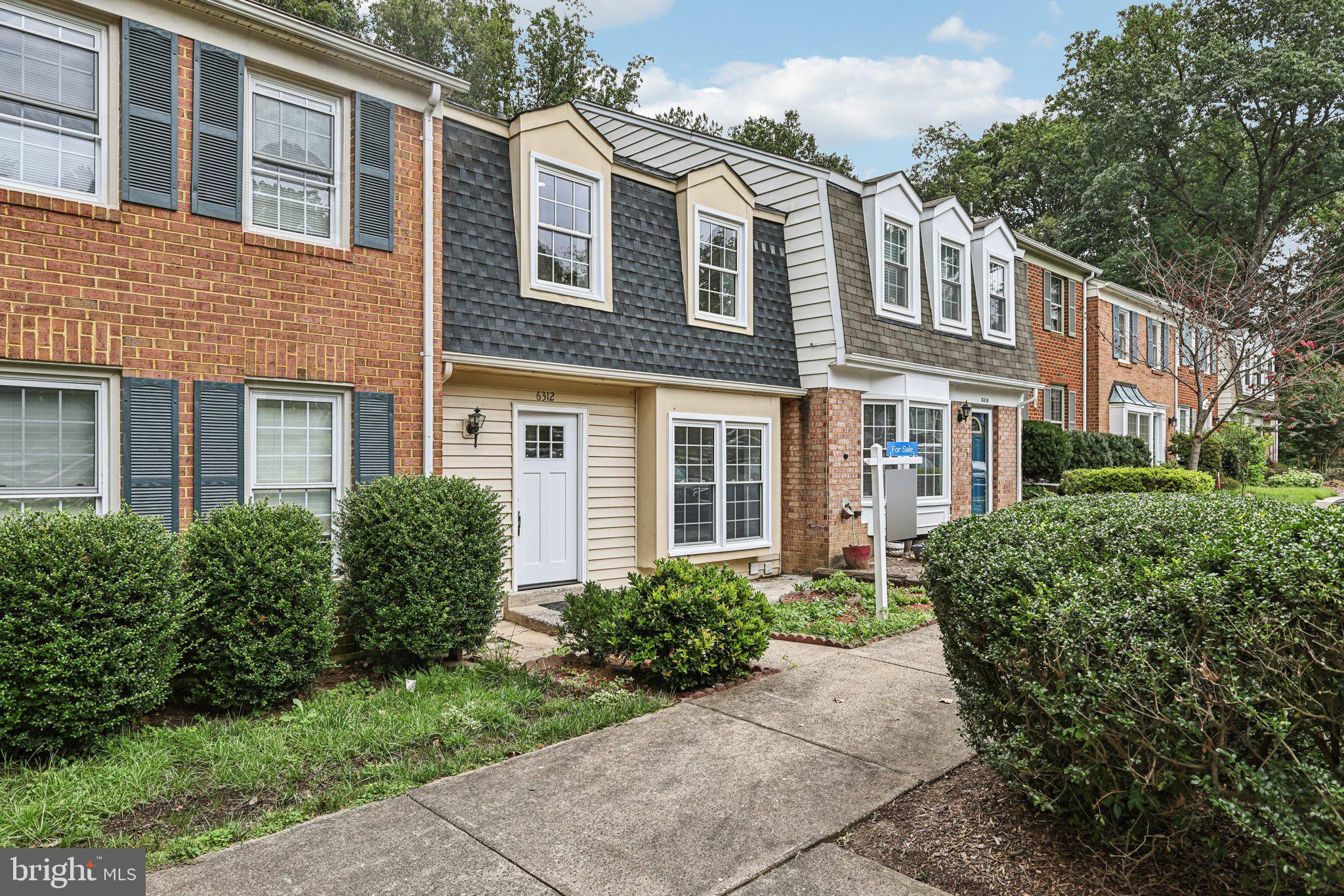 OLD MILL COMMUNITY - Residential