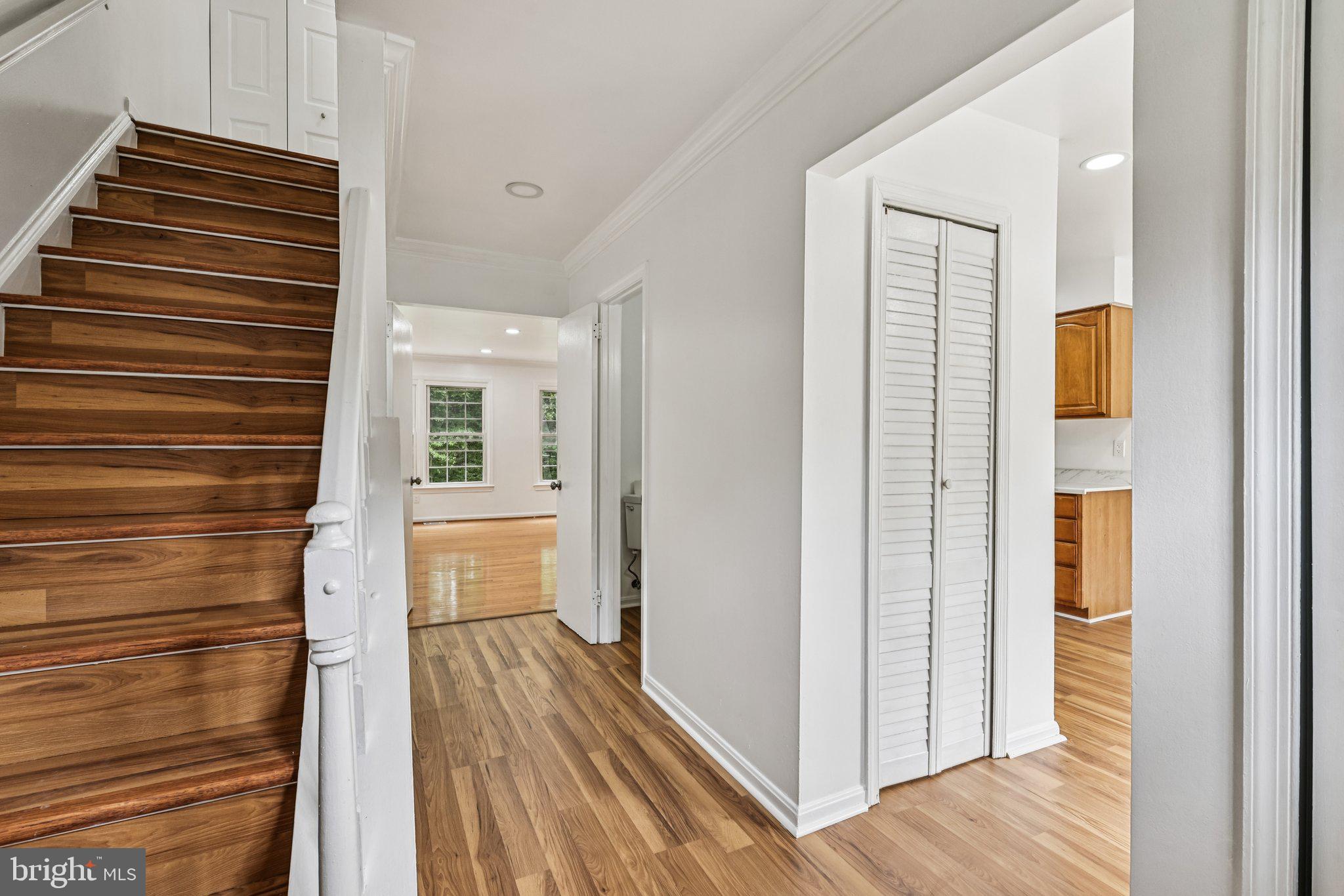 OLD MILL COMMUNITY - Residential