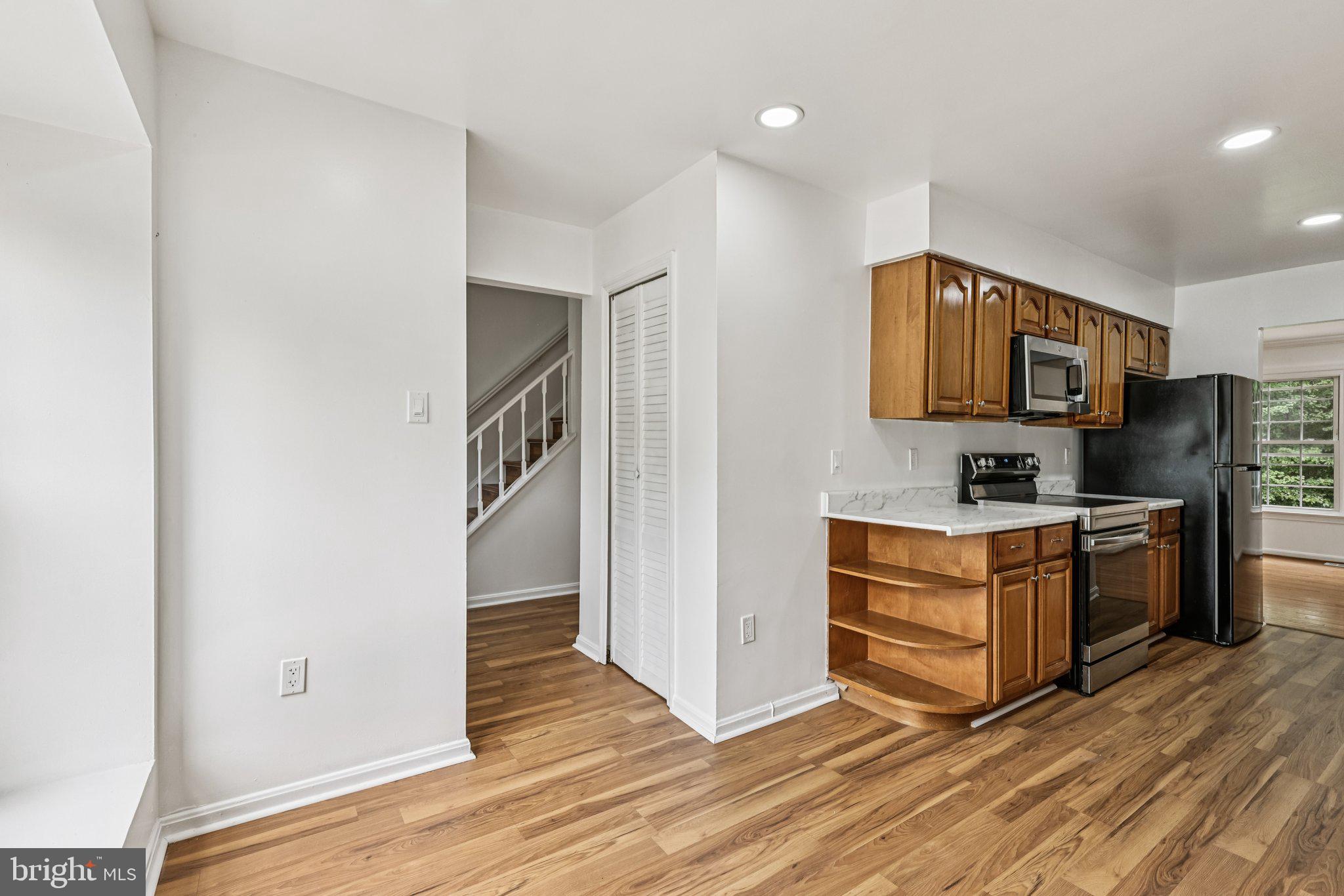 OLD MILL COMMUNITY - Residential