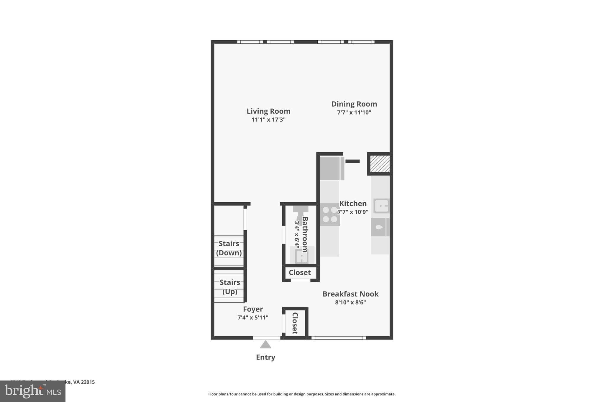 OLD MILL COMMUNITY - Residential