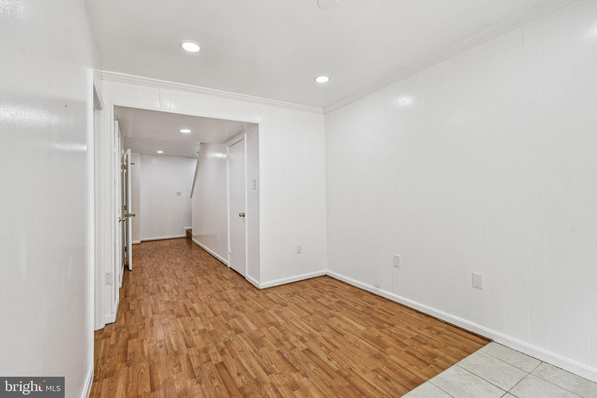 OLD MILL COMMUNITY - Residential