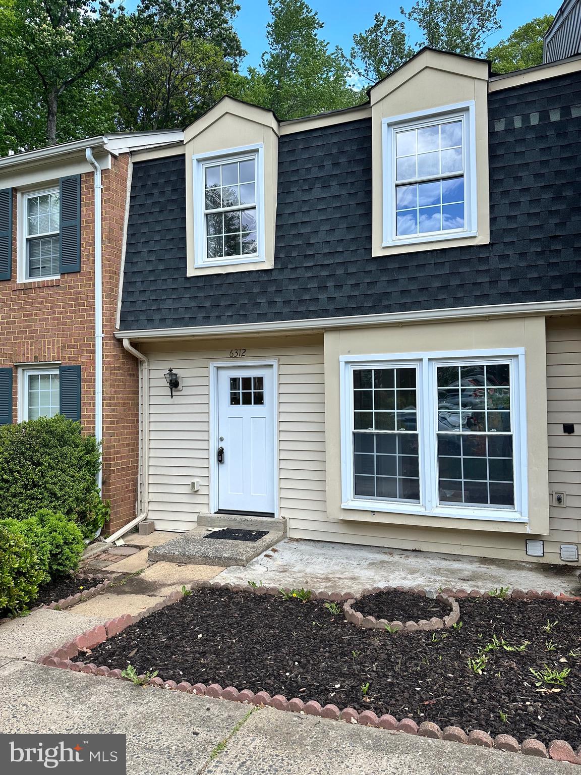 OLD MILL COMMUNITY - Residential